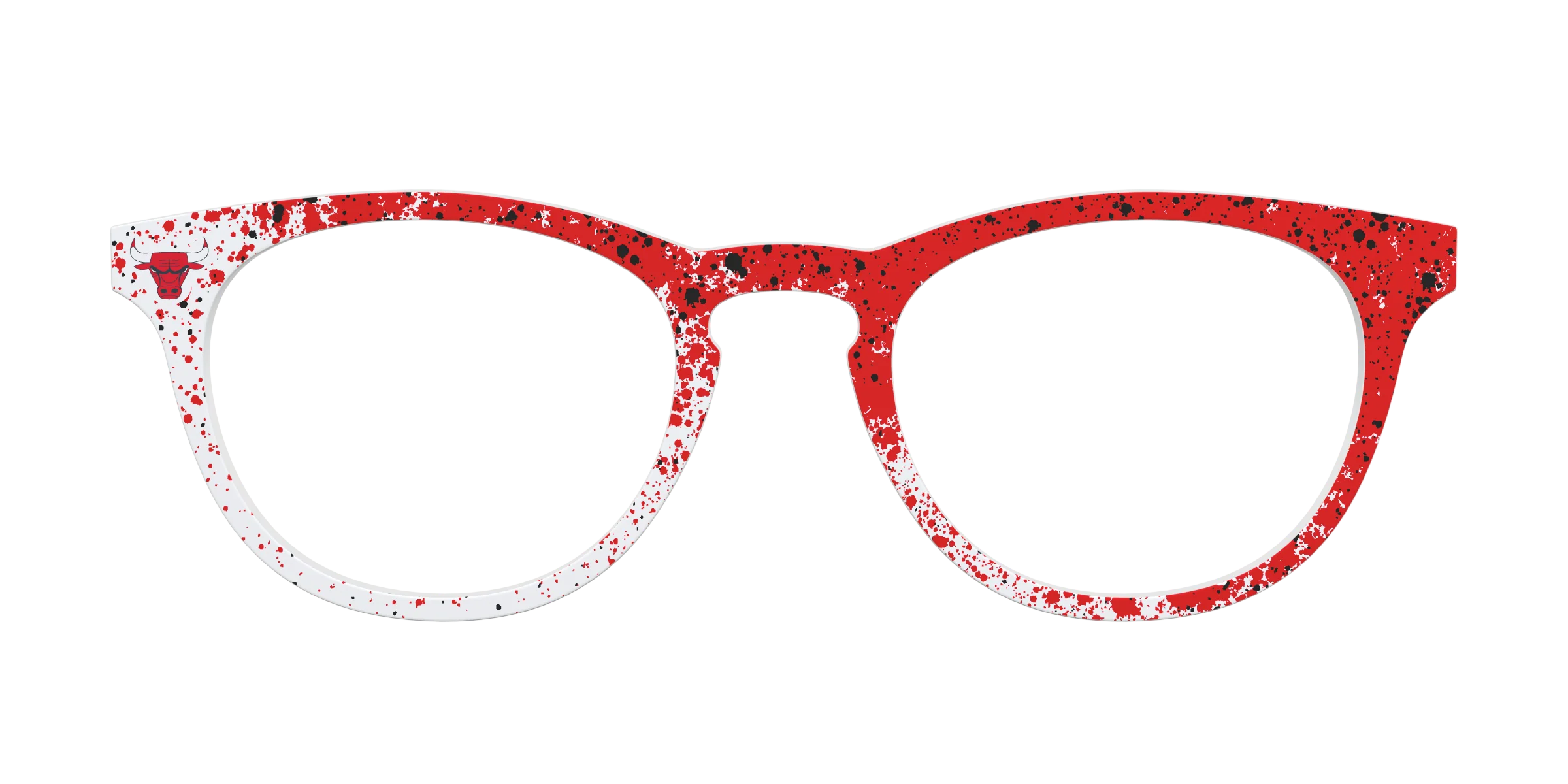 Bulls Splatter - Image 3