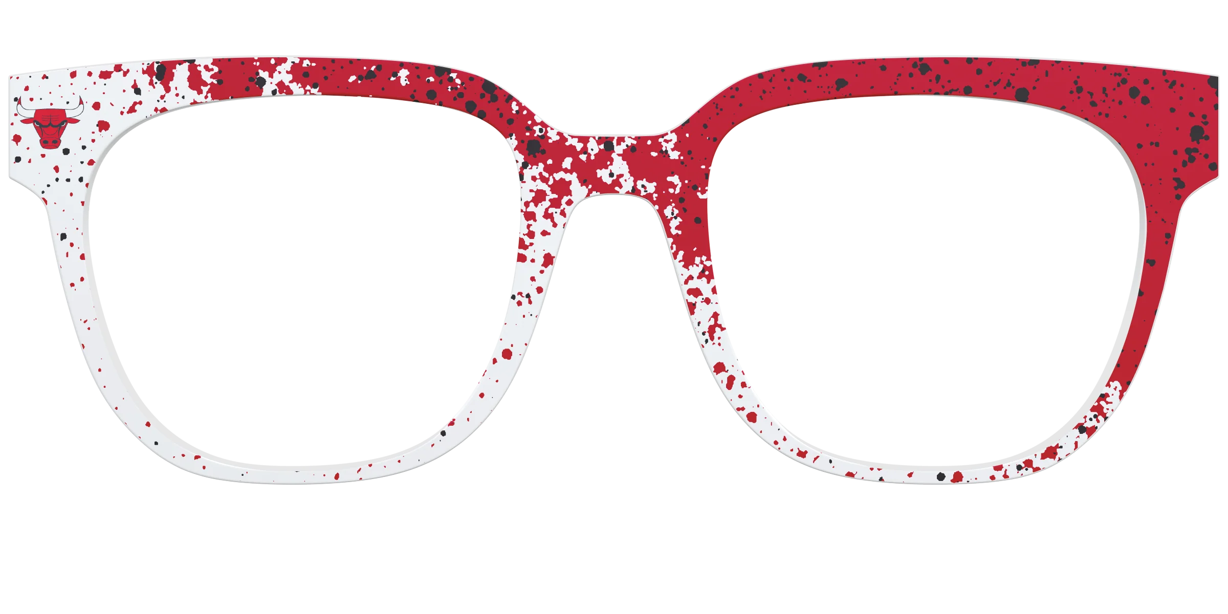 Bulls Splatter - Image 31