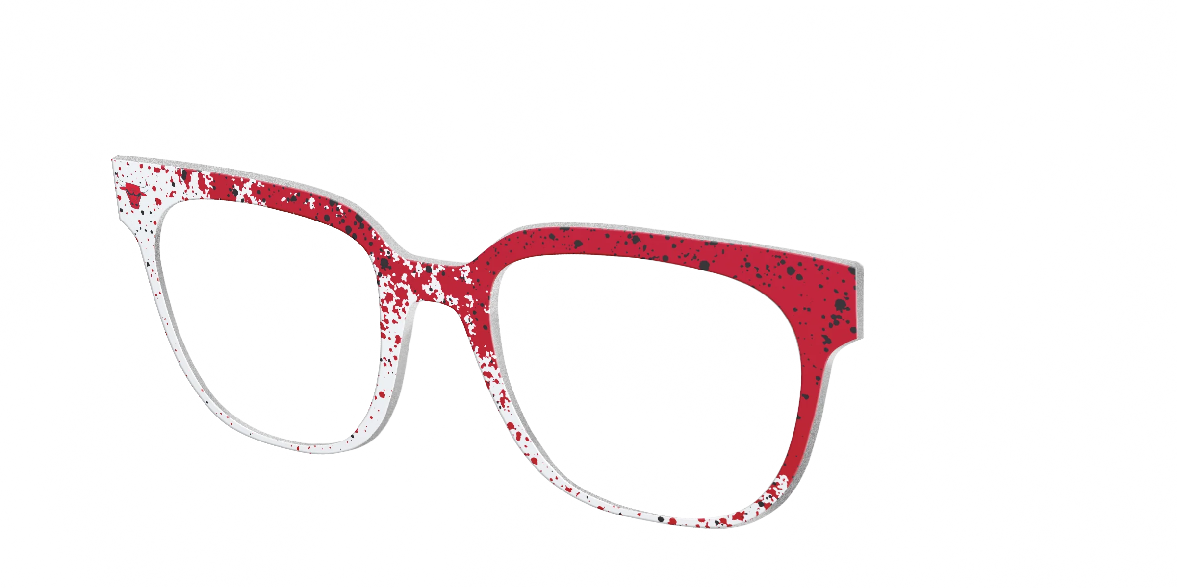 Bulls Splatter - Image 32