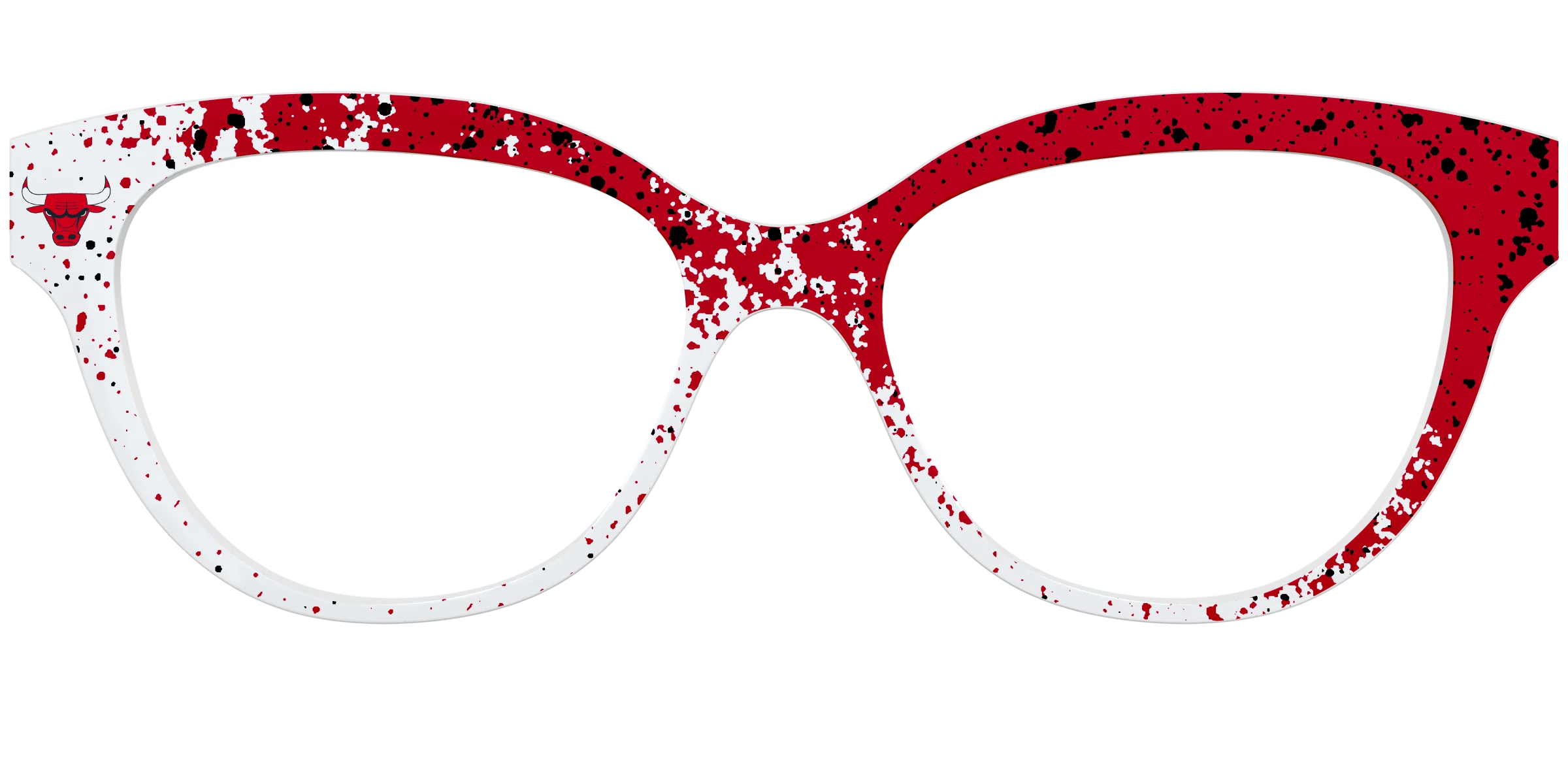 Bulls Splatter - Image 33