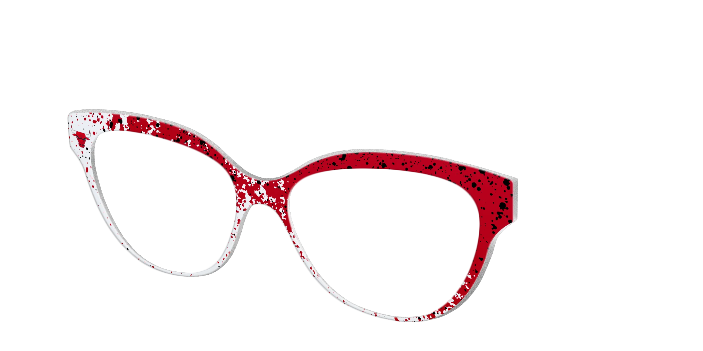 Bulls Splatter - Image 34