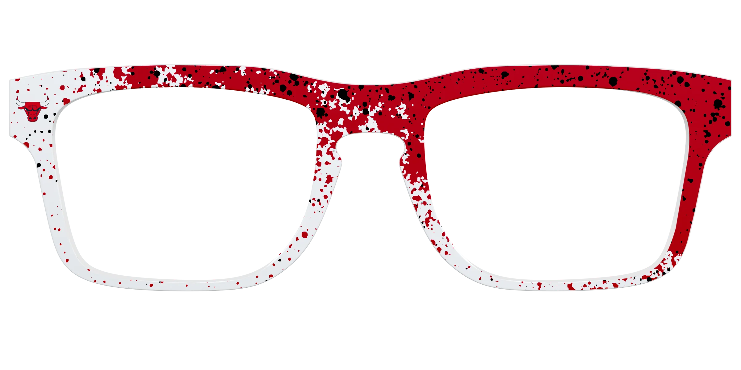 Bulls Splatter - Image 35