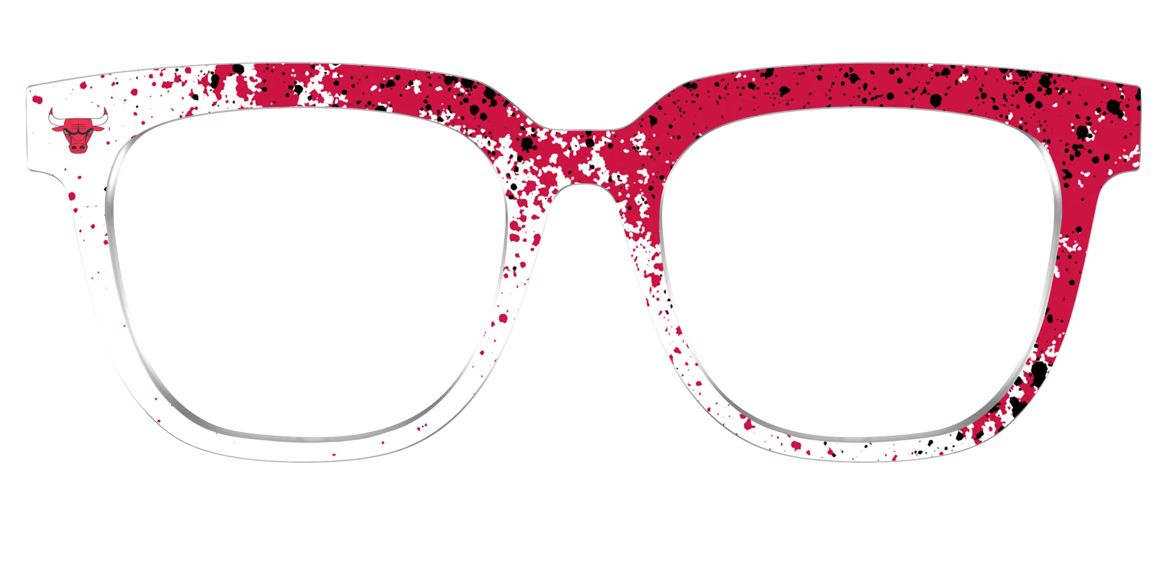 Bulls Splatter - Image 37