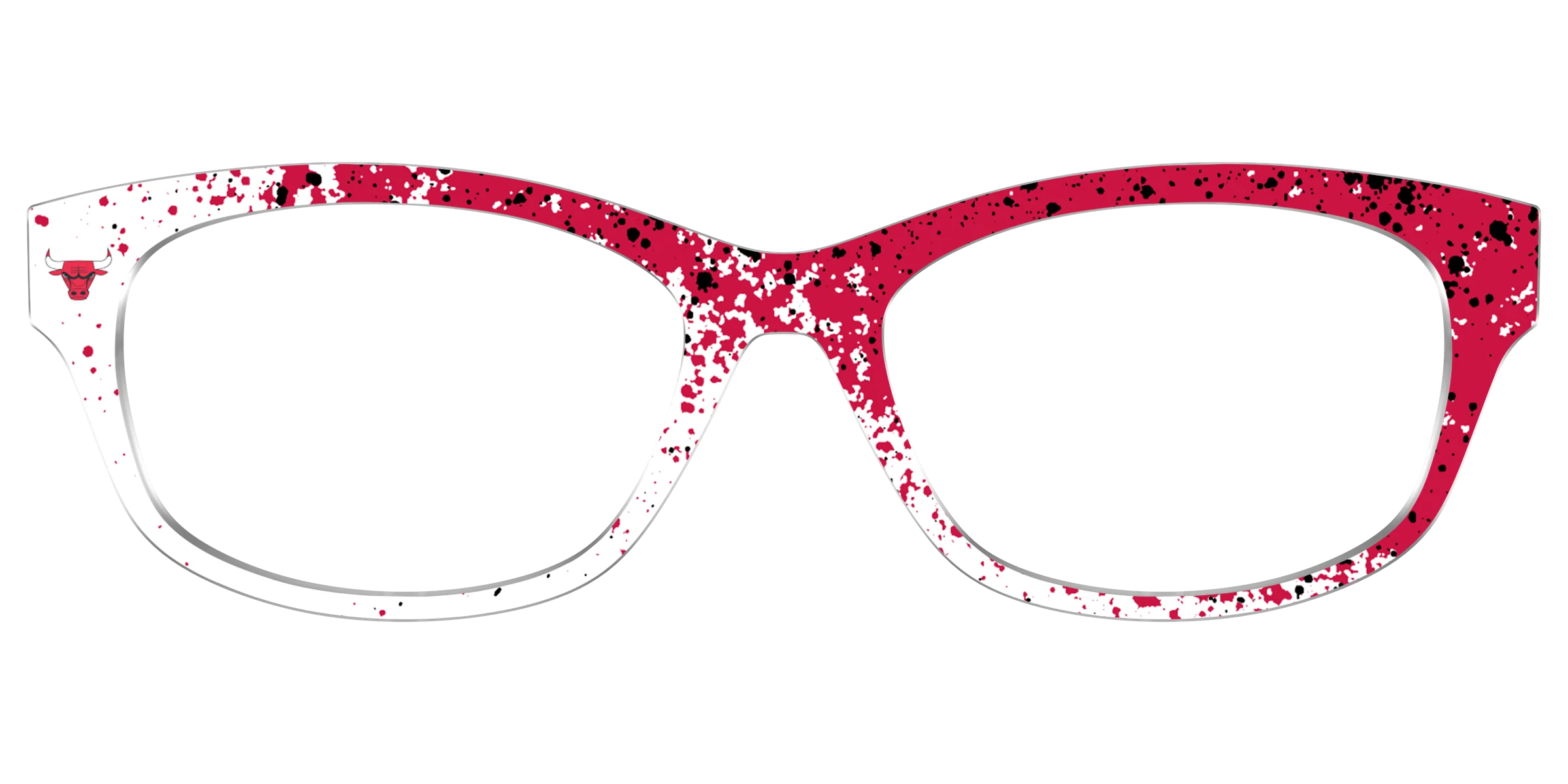 Bulls Splatter - Image 39