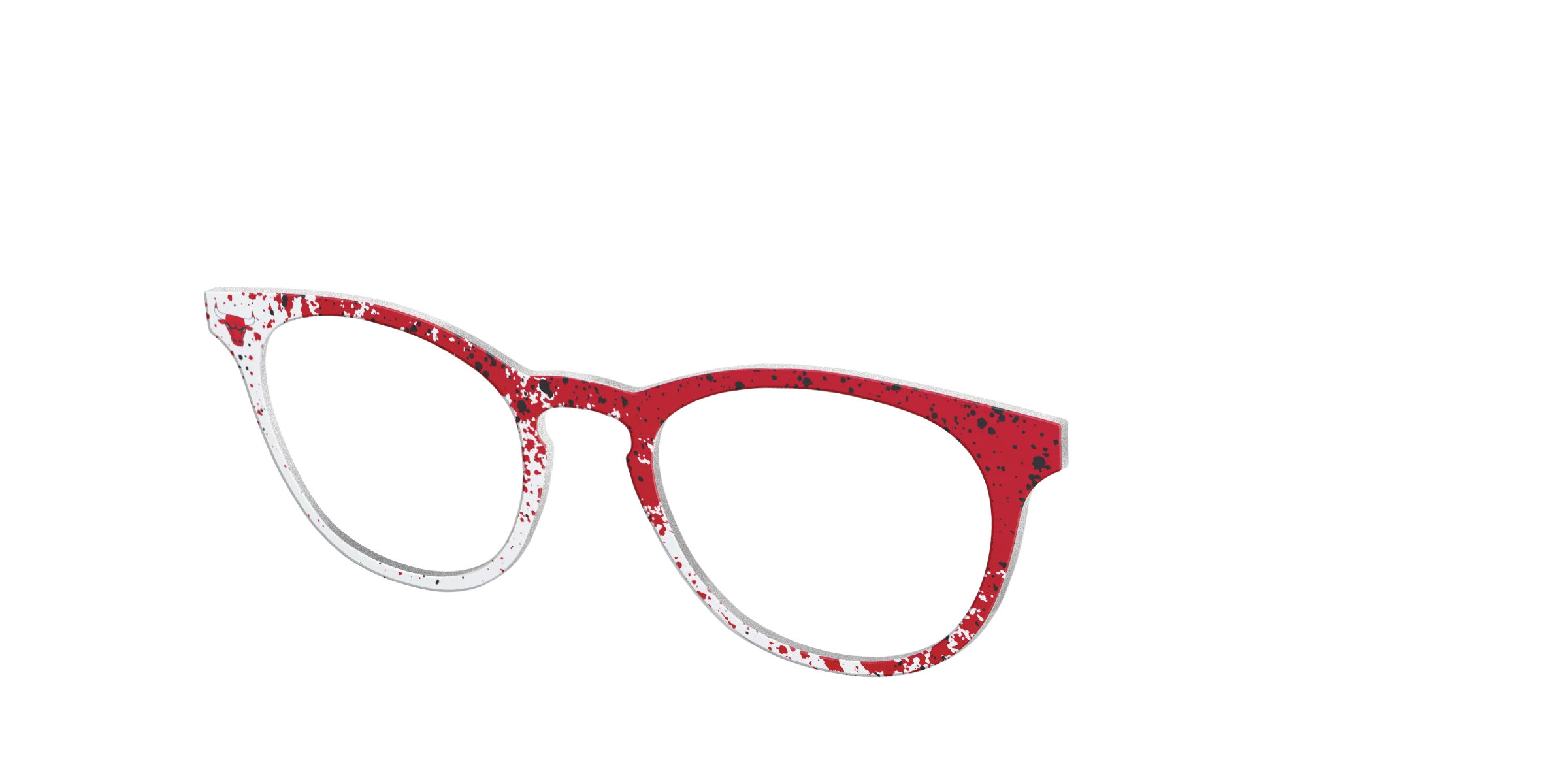 Bulls Splatter - Image 4