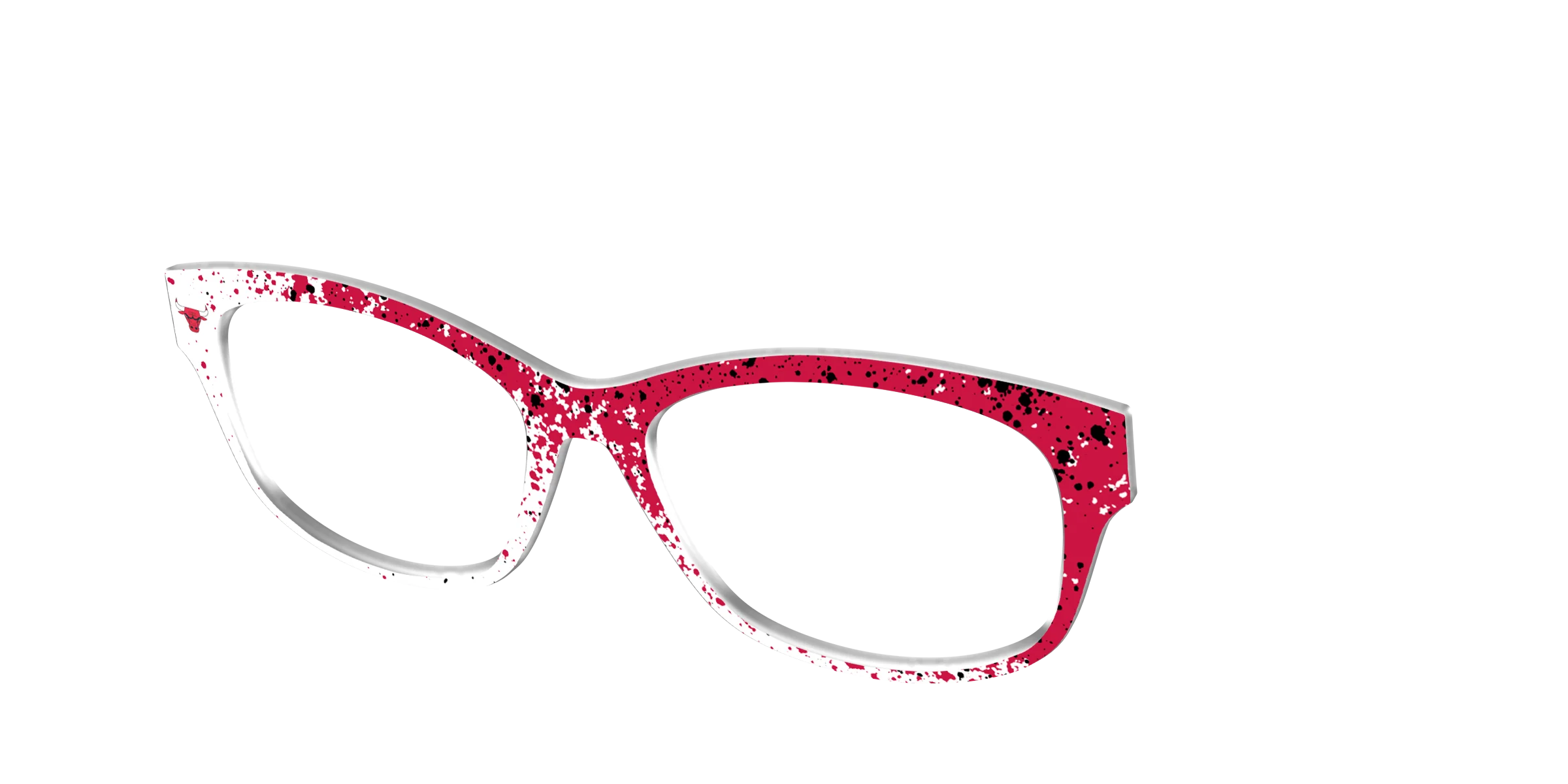 Bulls Splatter - Image 40