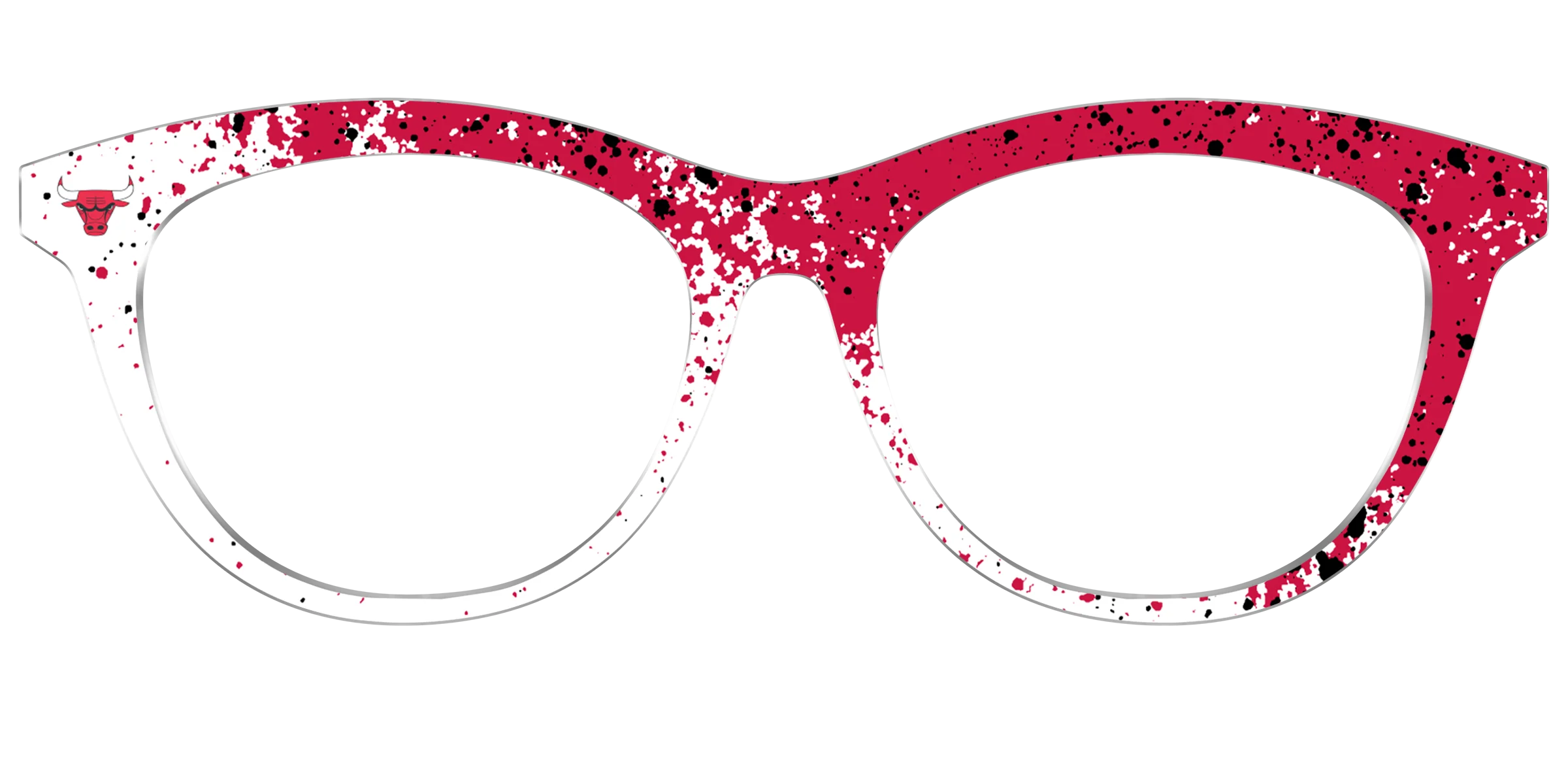 Bulls Splatter - Image 41