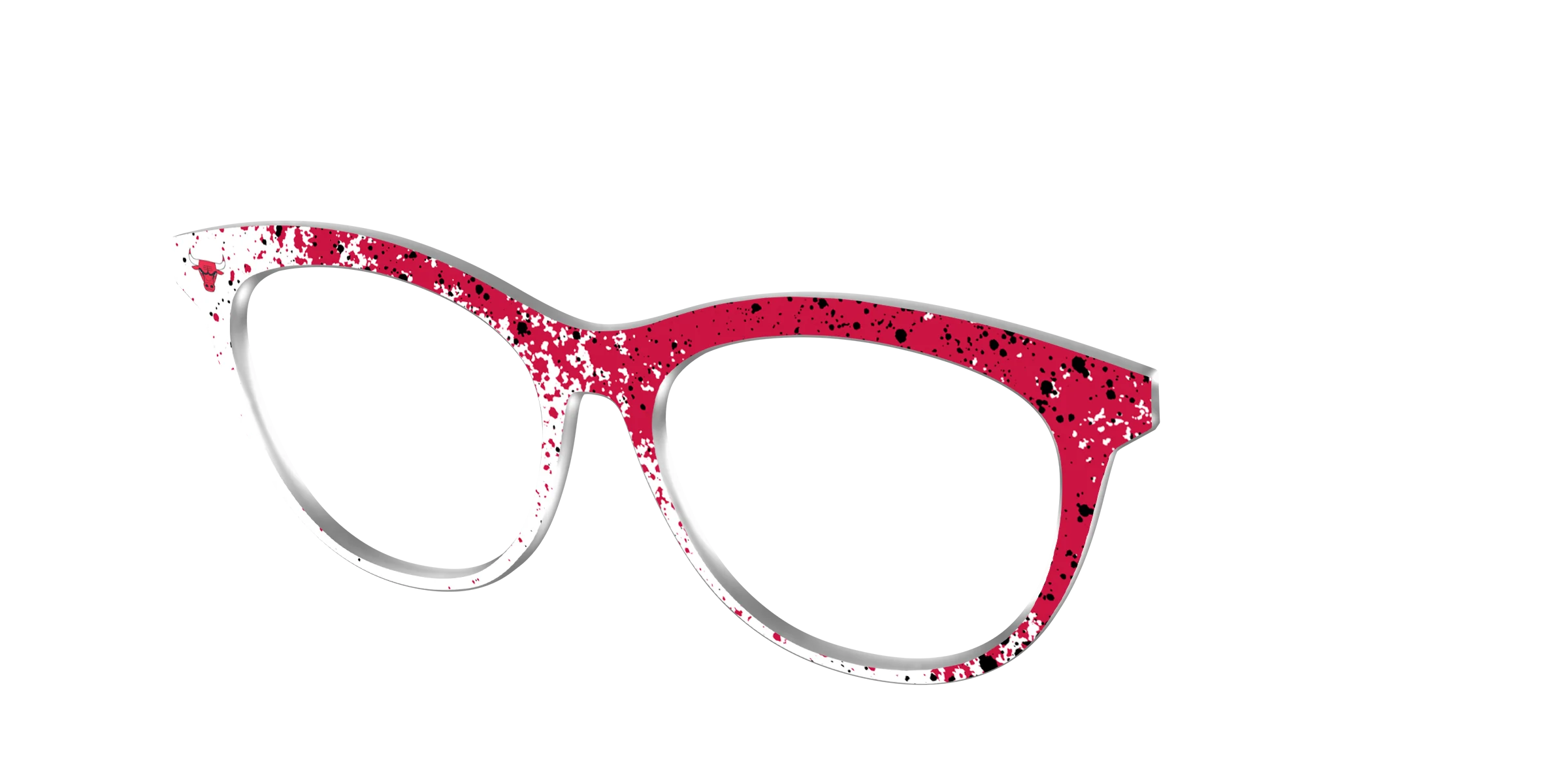 Bulls Splatter - Image 42