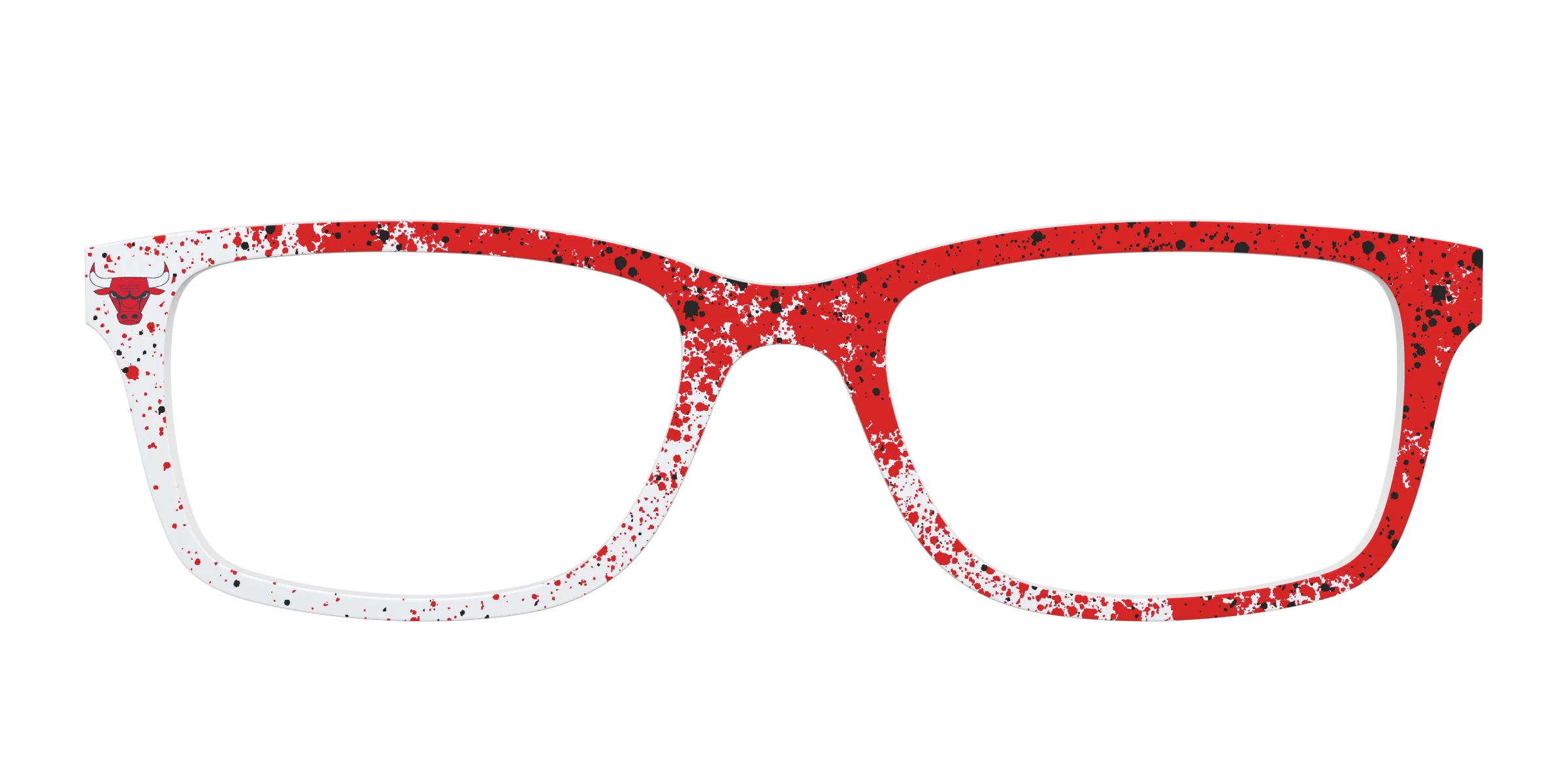 Bulls Splatter - Image 5