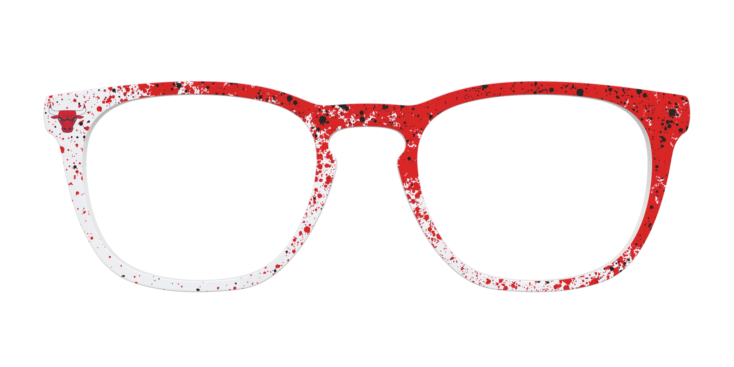 Bulls Splatter - Image 7