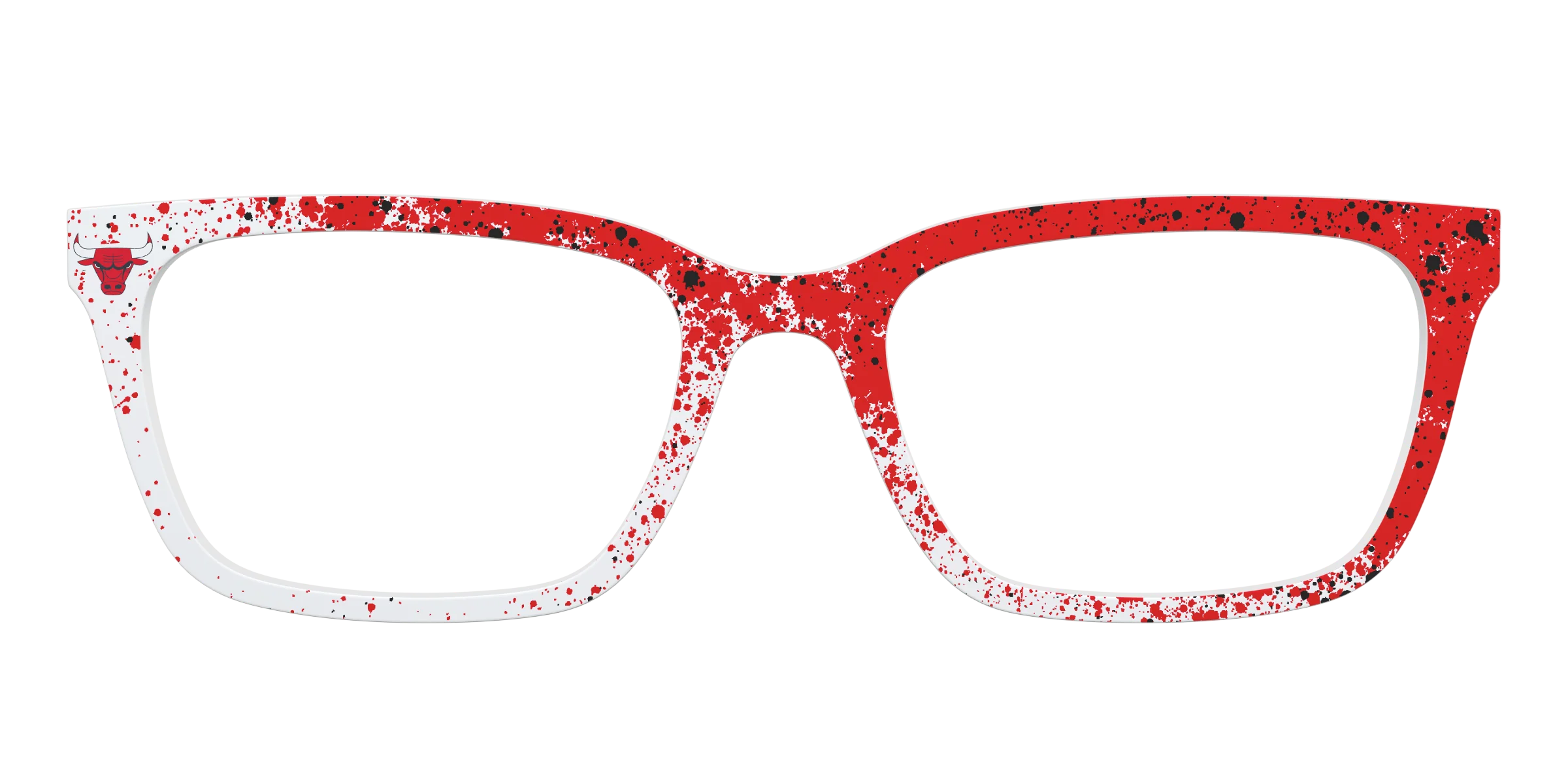 Bulls Splatter - Image 9