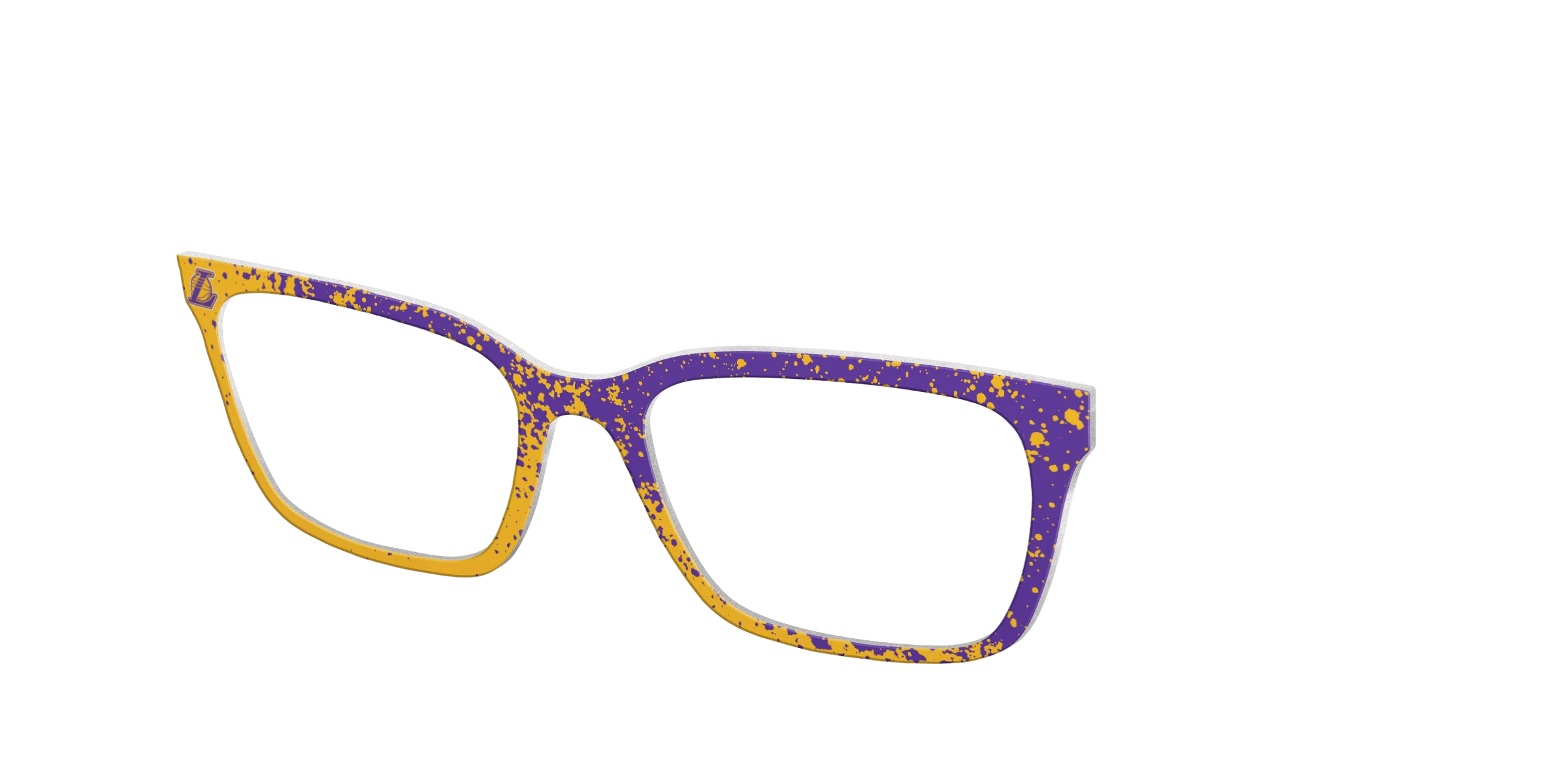 Lakers Splatter - Image 10