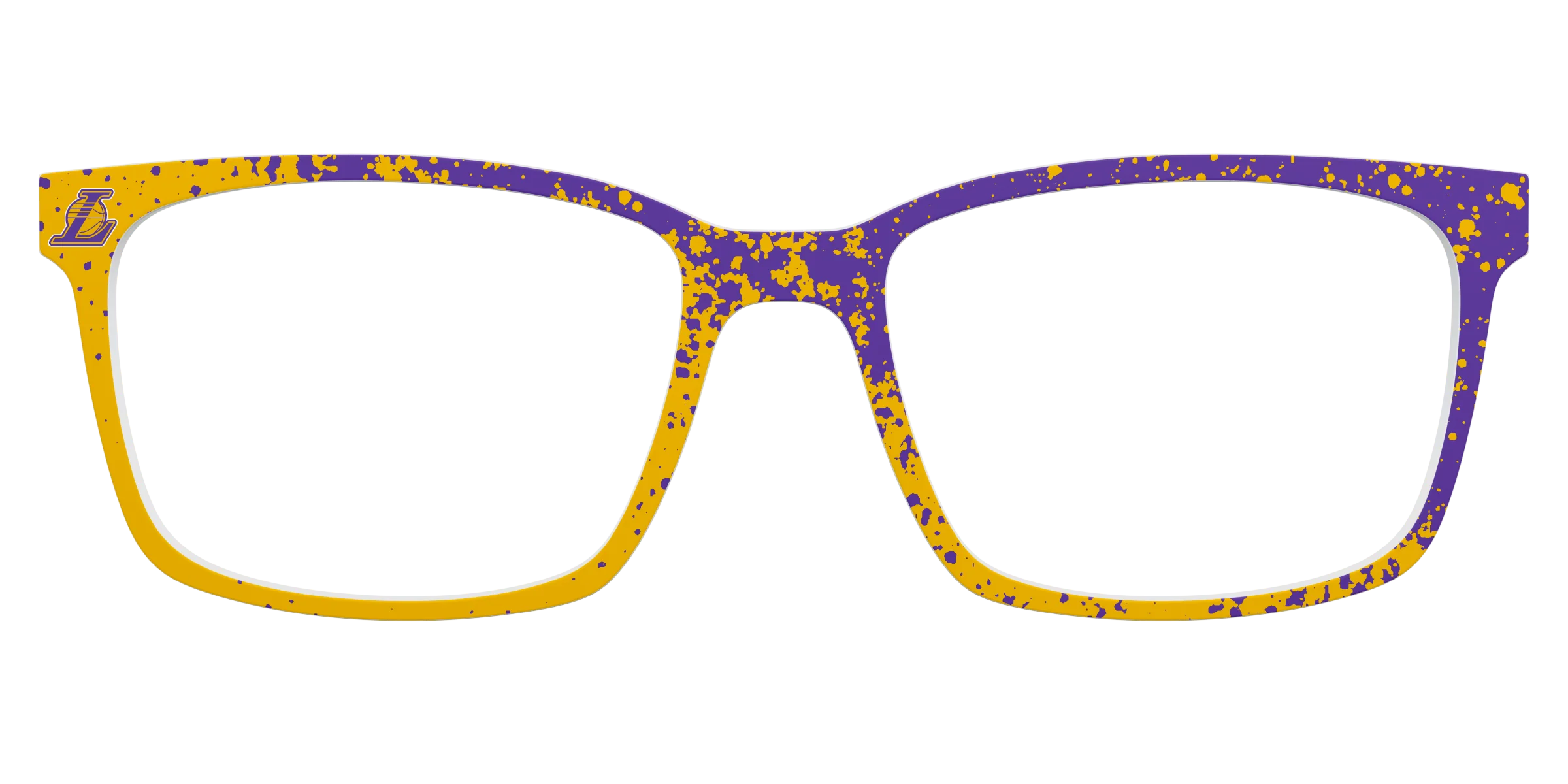 Lakers Splatter - Image 11