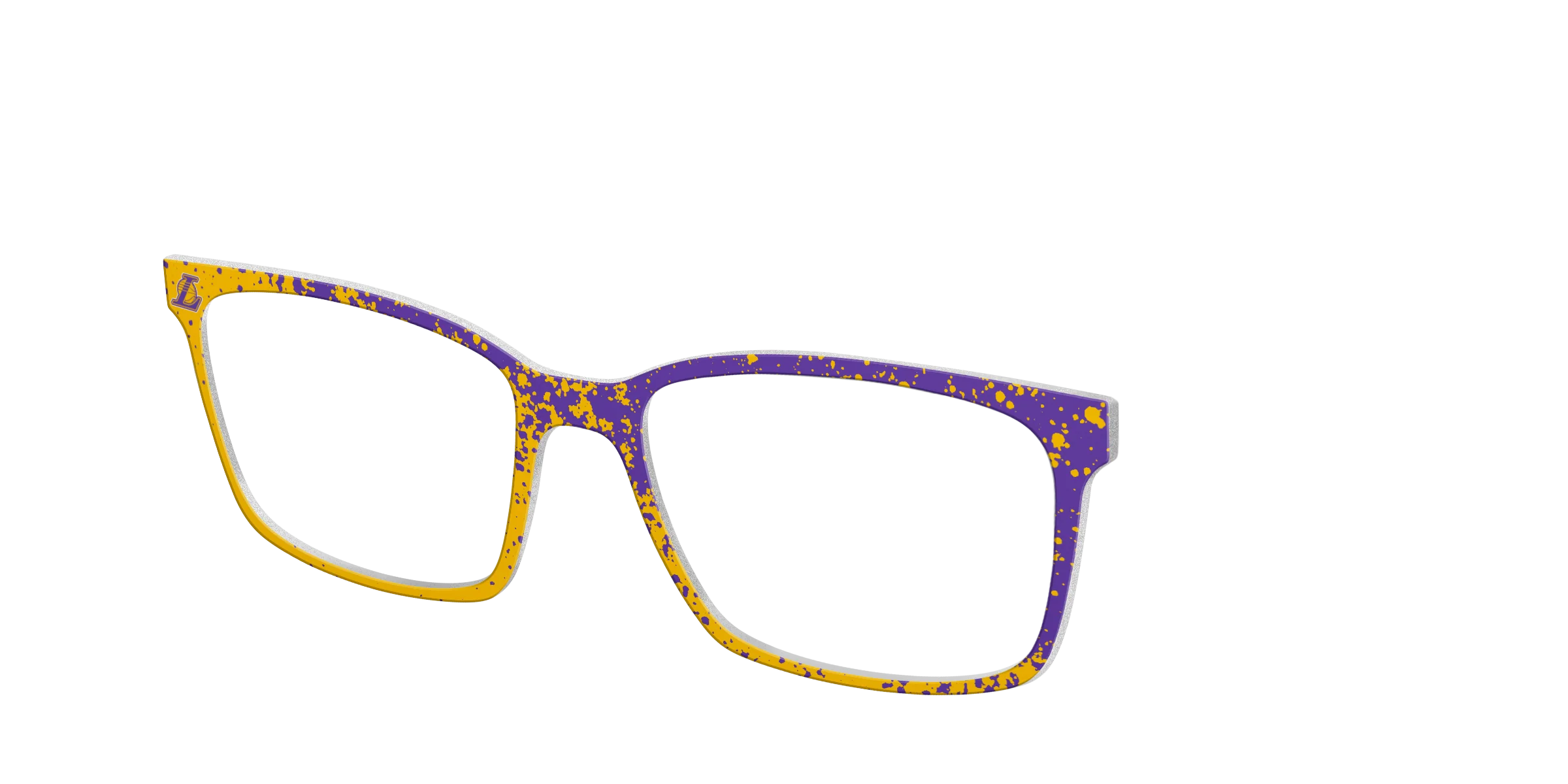 Lakers Splatter - Image 12