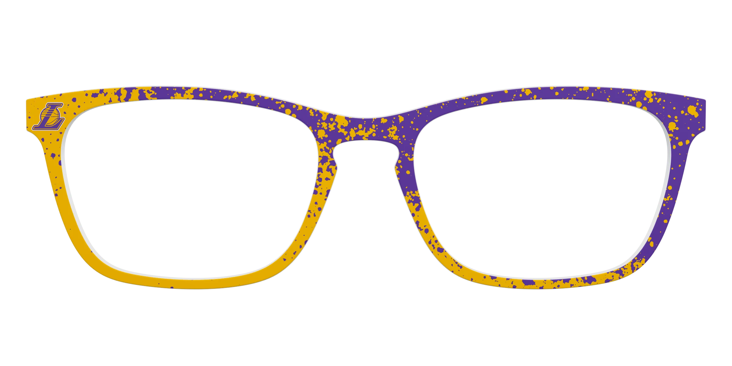 Lakers Splatter - Image 13