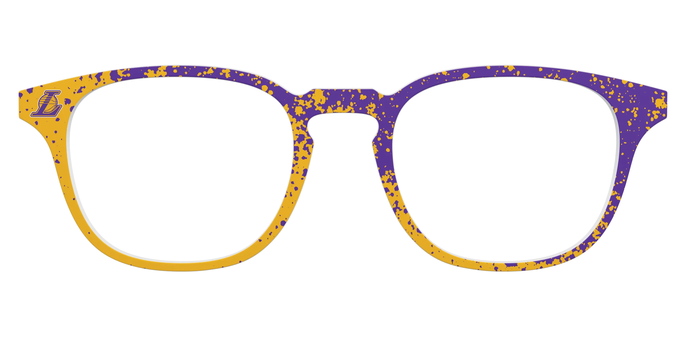 Lakers Splatter - Image 17