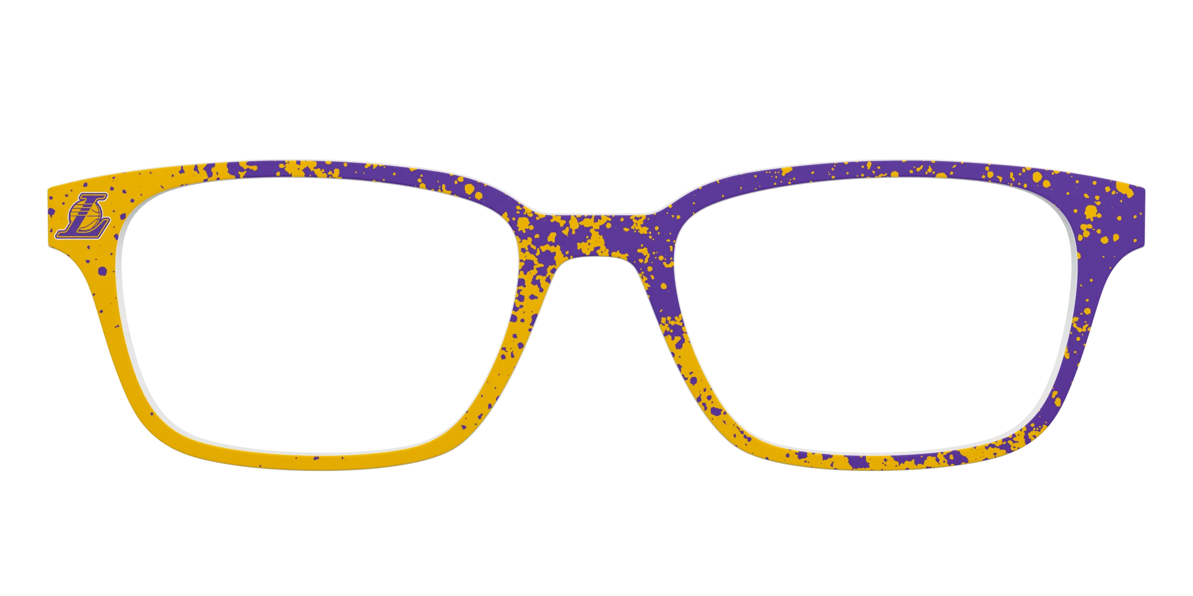 Lakers Splatter - Image 21