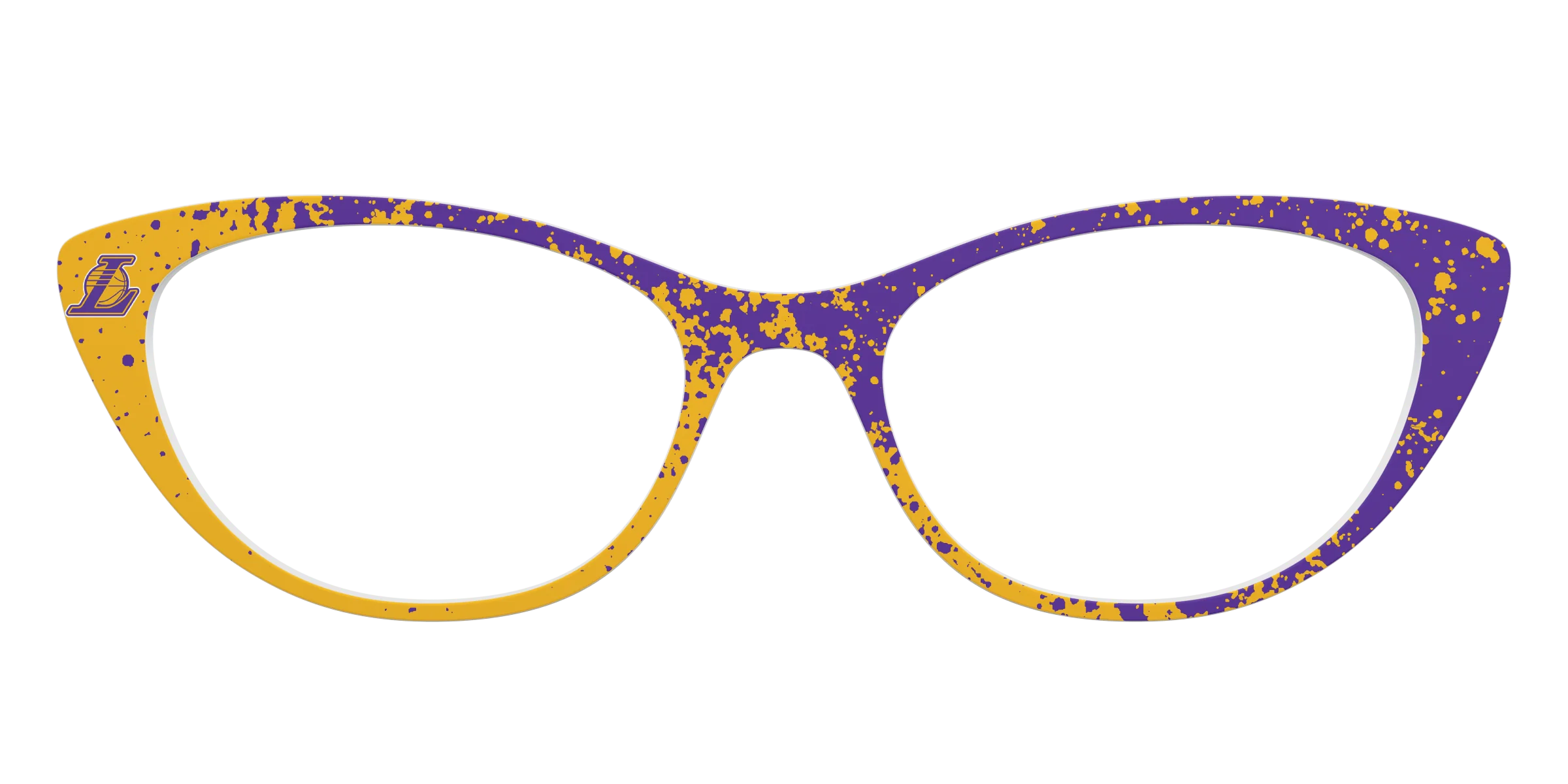 Lakers Splatter - Image 23