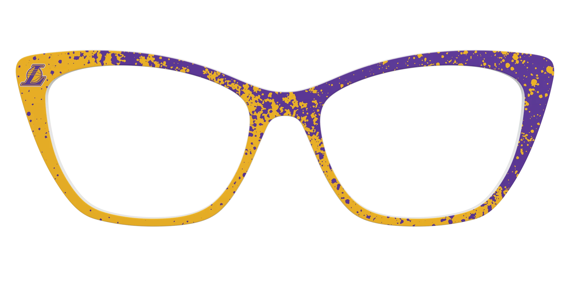 Lakers Splatter - Image 25