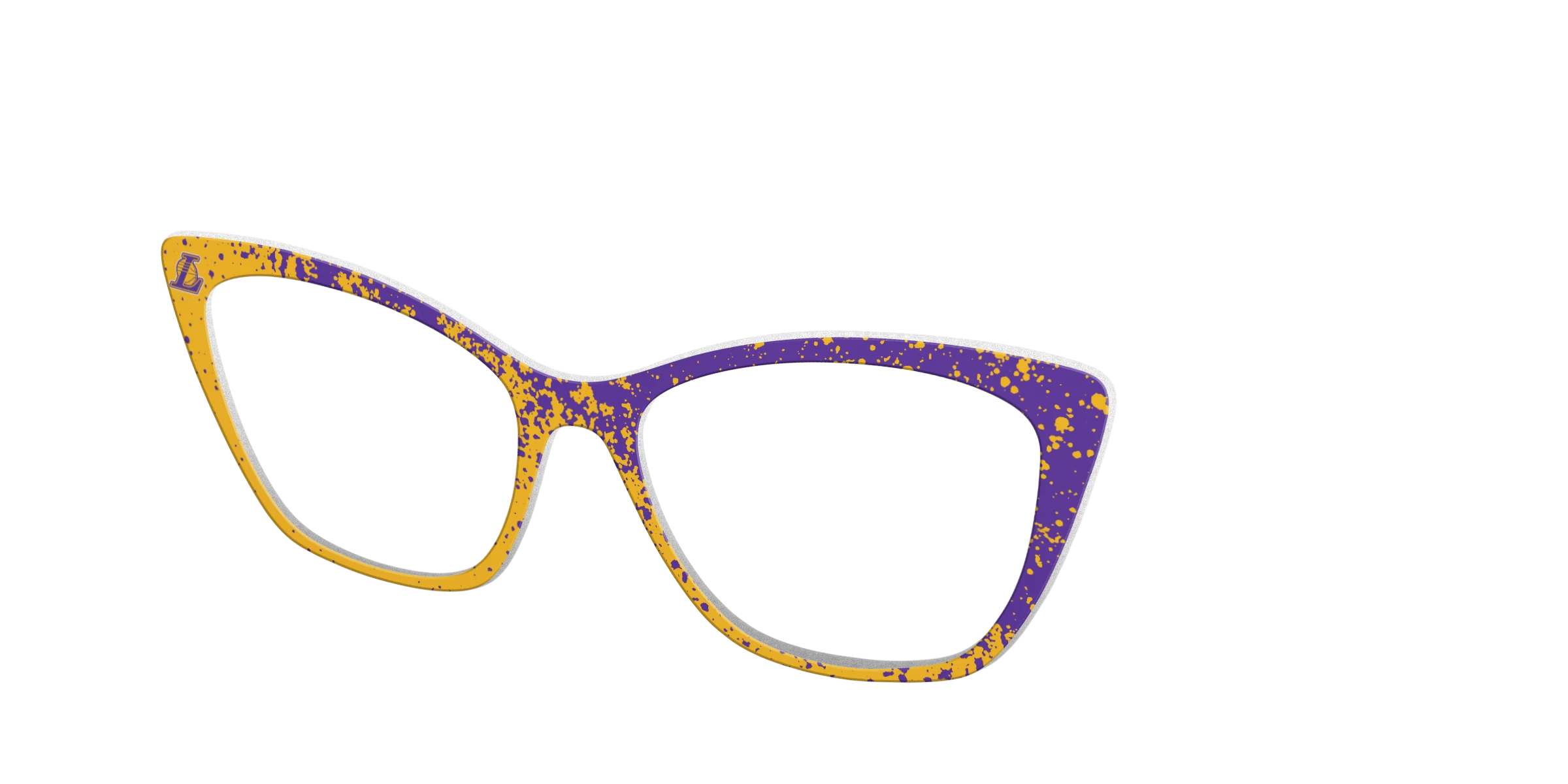 Lakers Splatter - Image 26