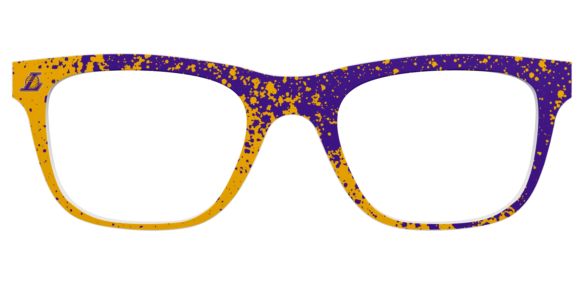 Lakers Splatter - Image 27