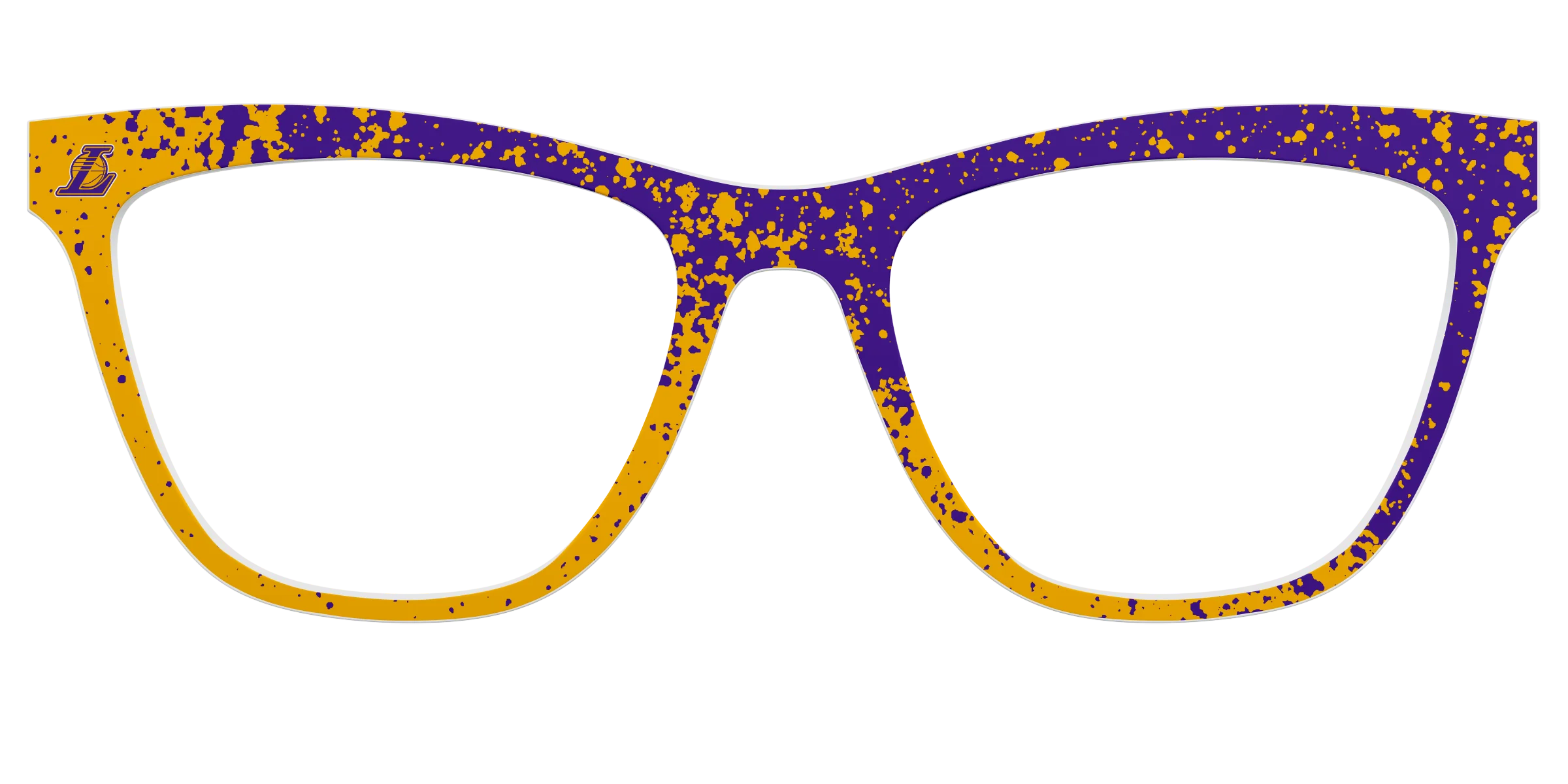 Lakers Splatter - Image 29