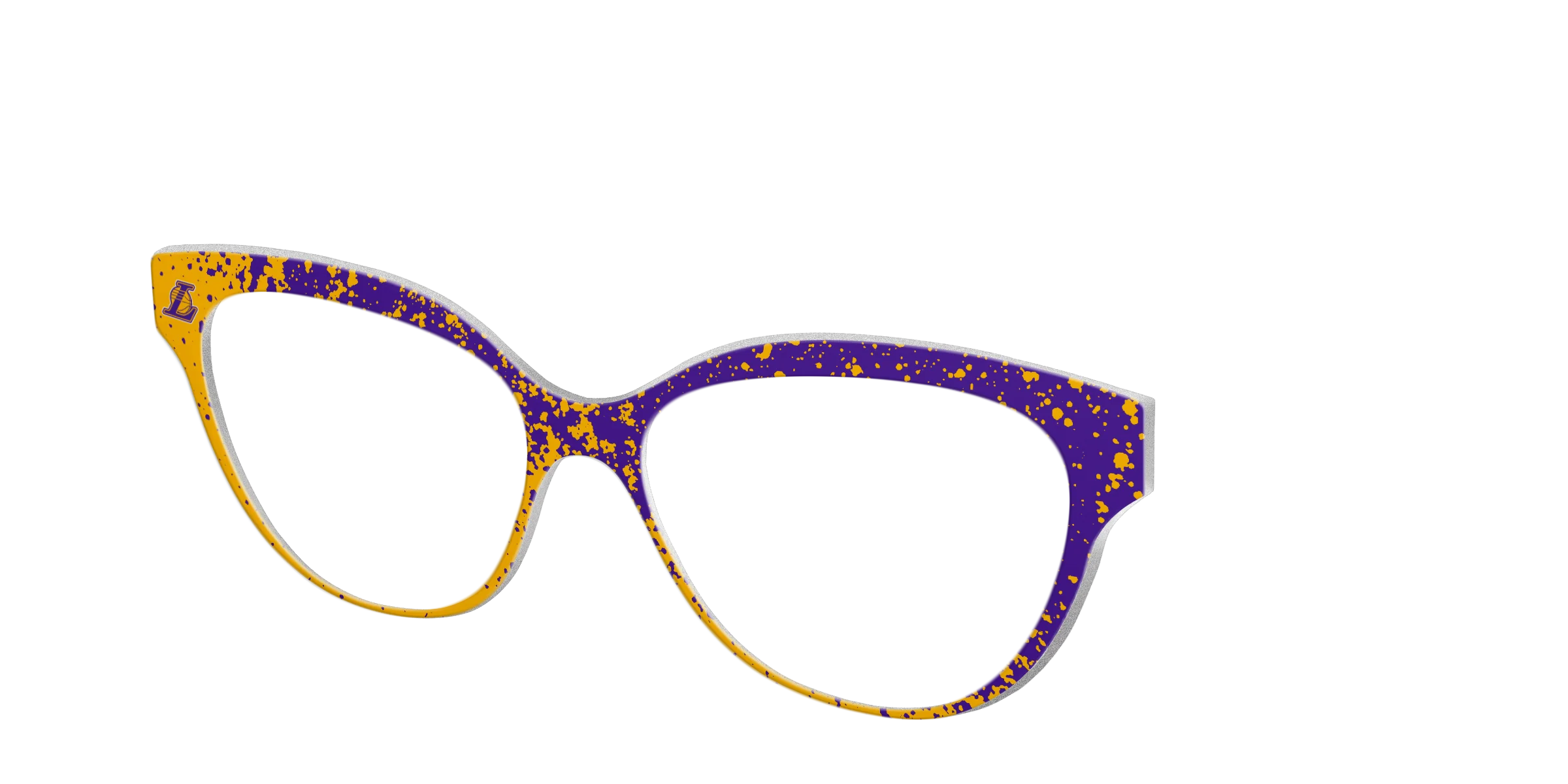 Lakers Splatter - Image 34