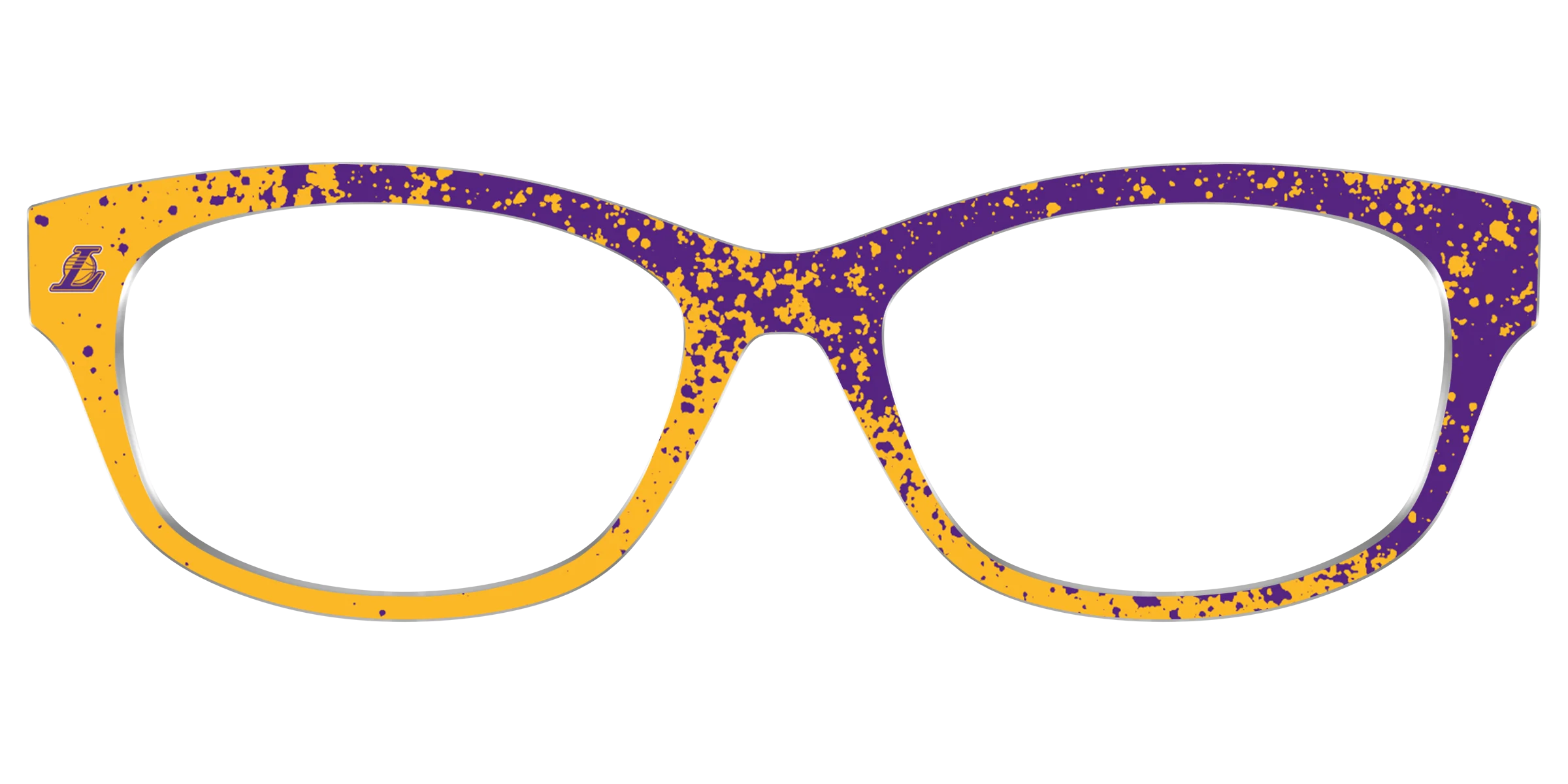 Lakers Splatter - Image 39