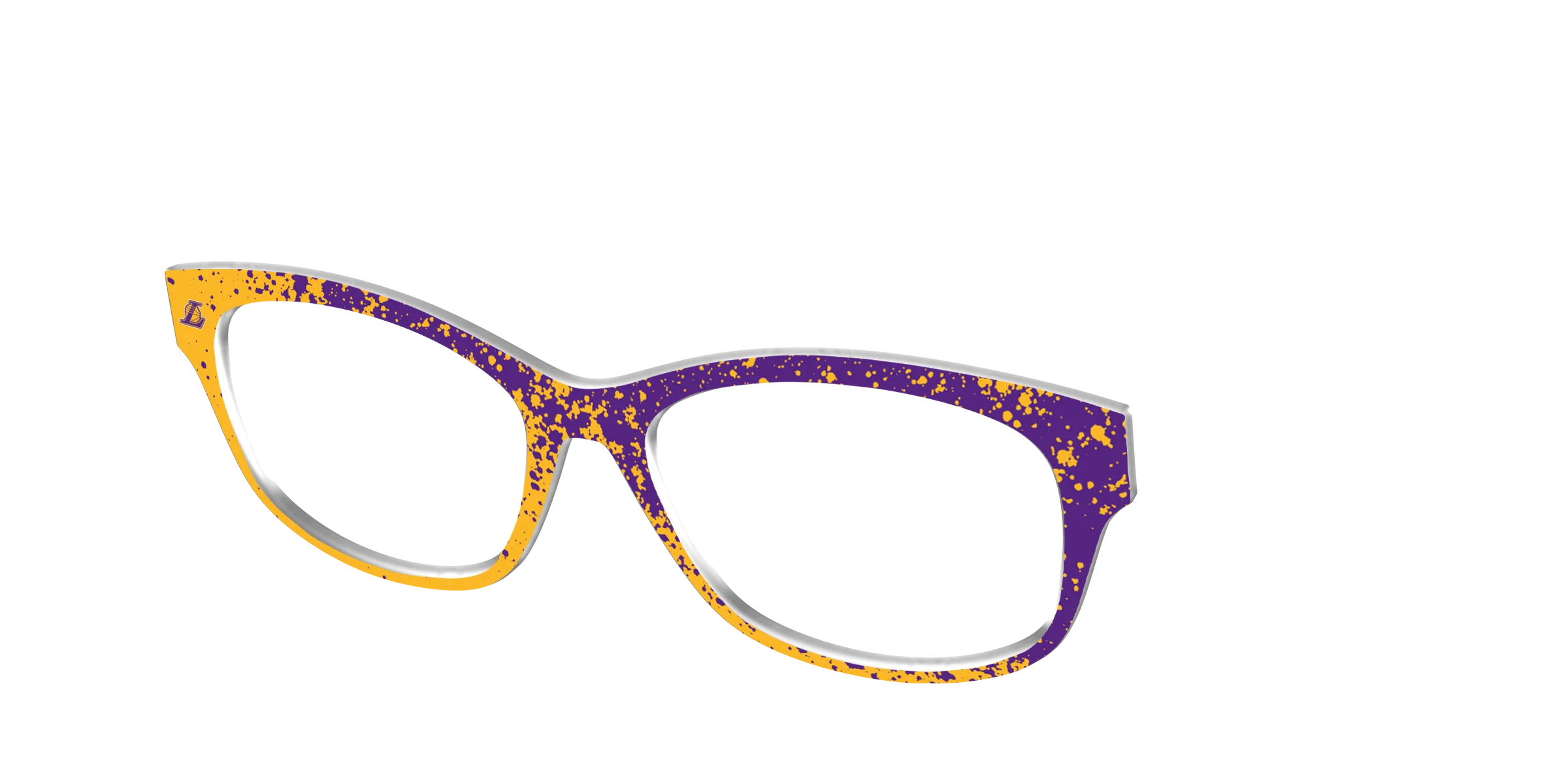 Lakers Splatter - Image 40