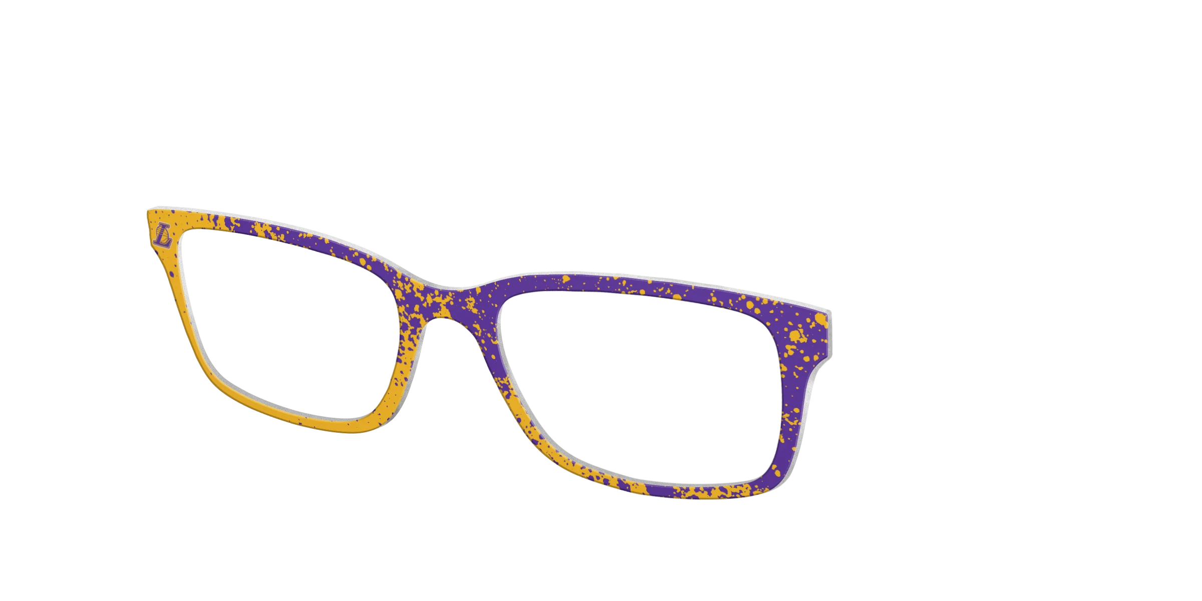 Lakers Splatter - Image 6