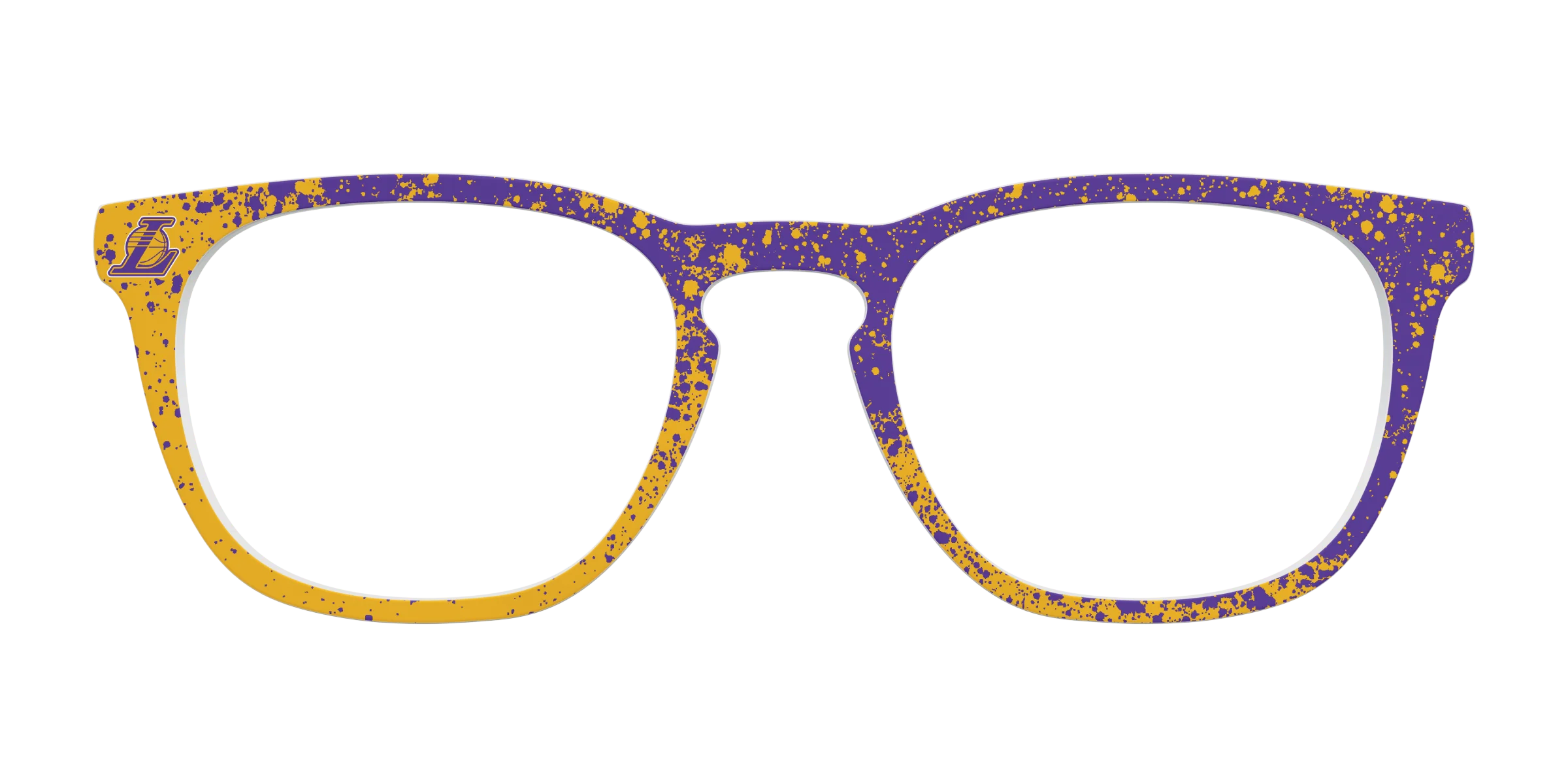Lakers Splatter - Image 7