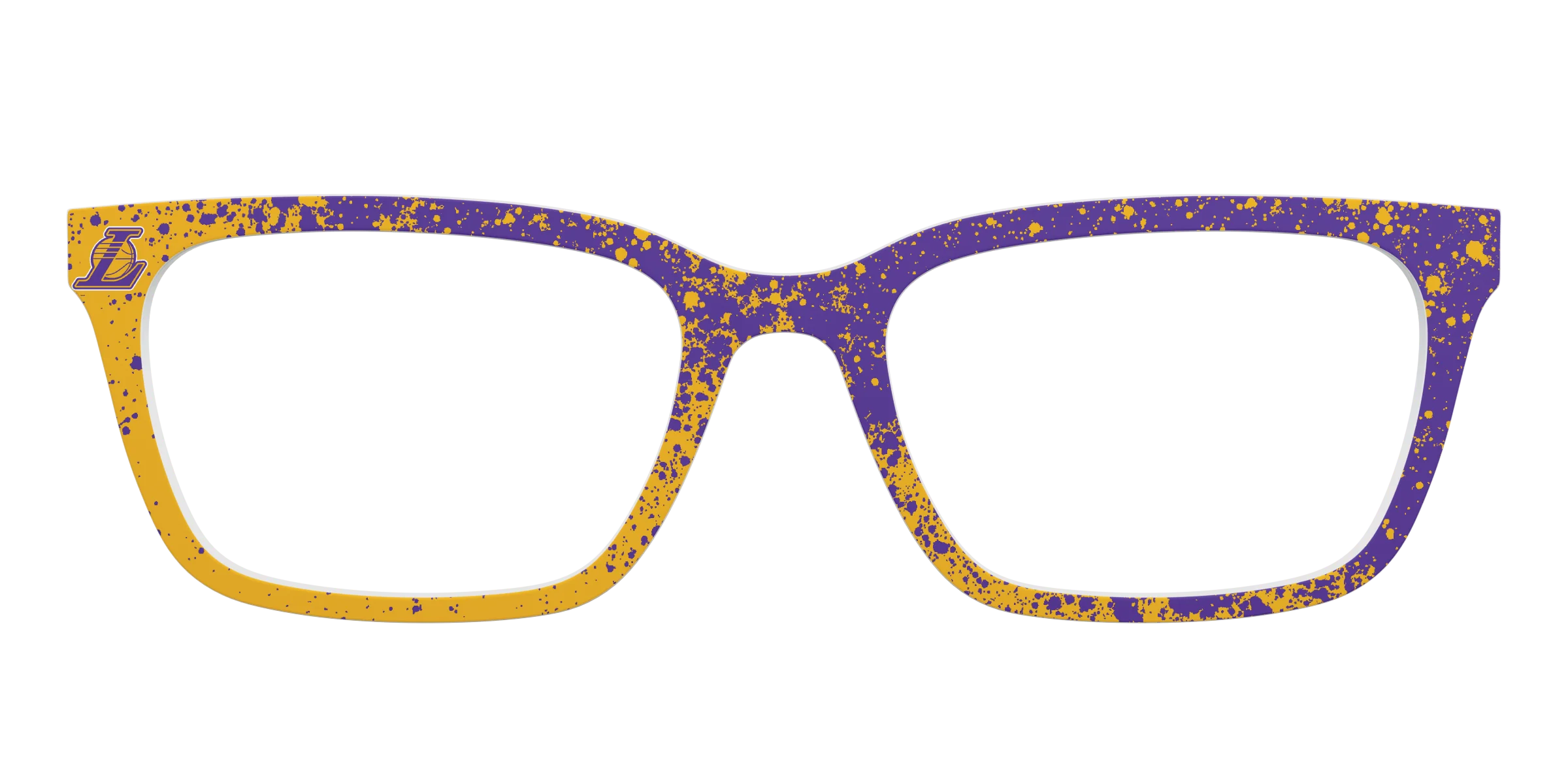 Lakers Splatter - Image 9