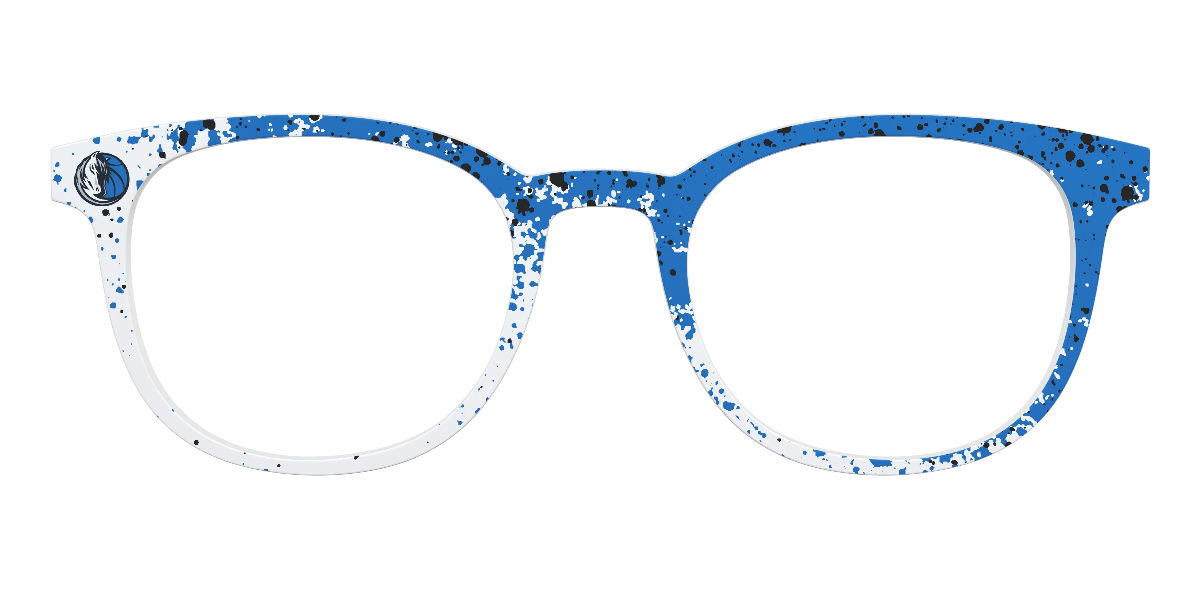 Mavericks Splatter - Image 15