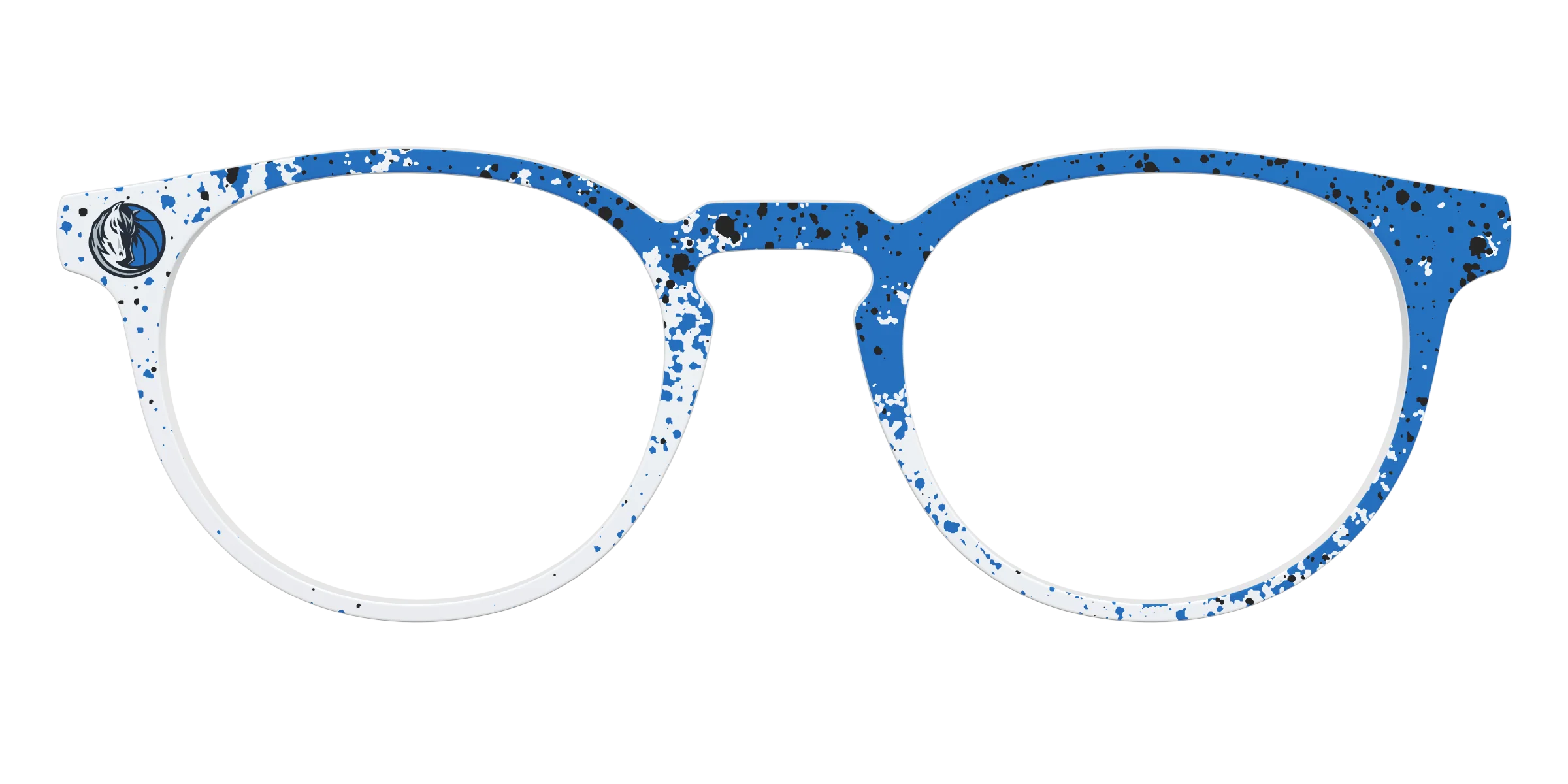 Mavericks Splatter - Image 19