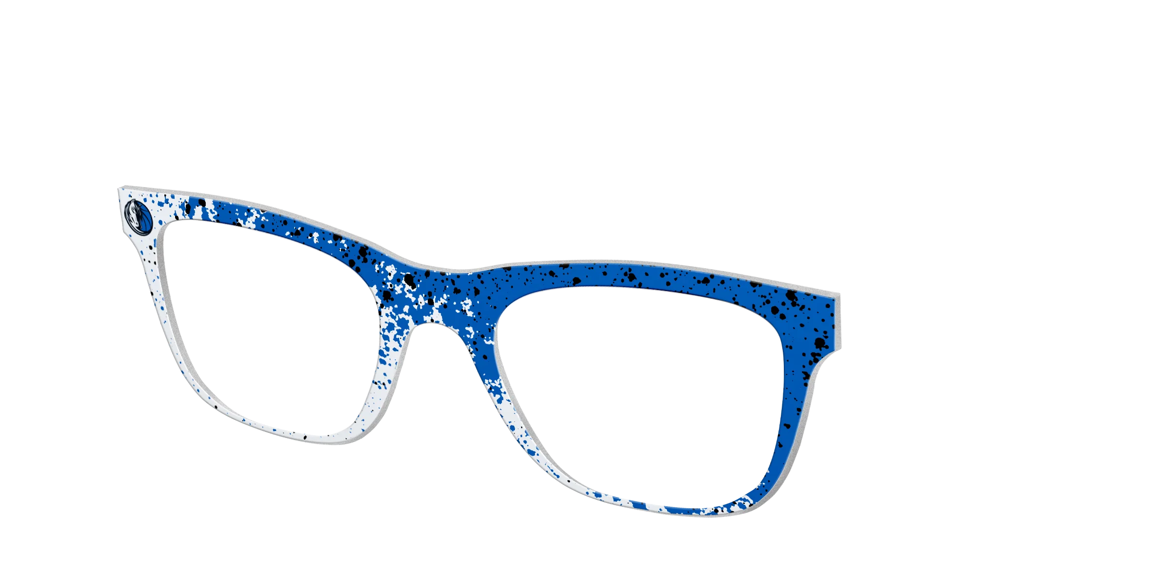 Mavericks Splatter - Image 28