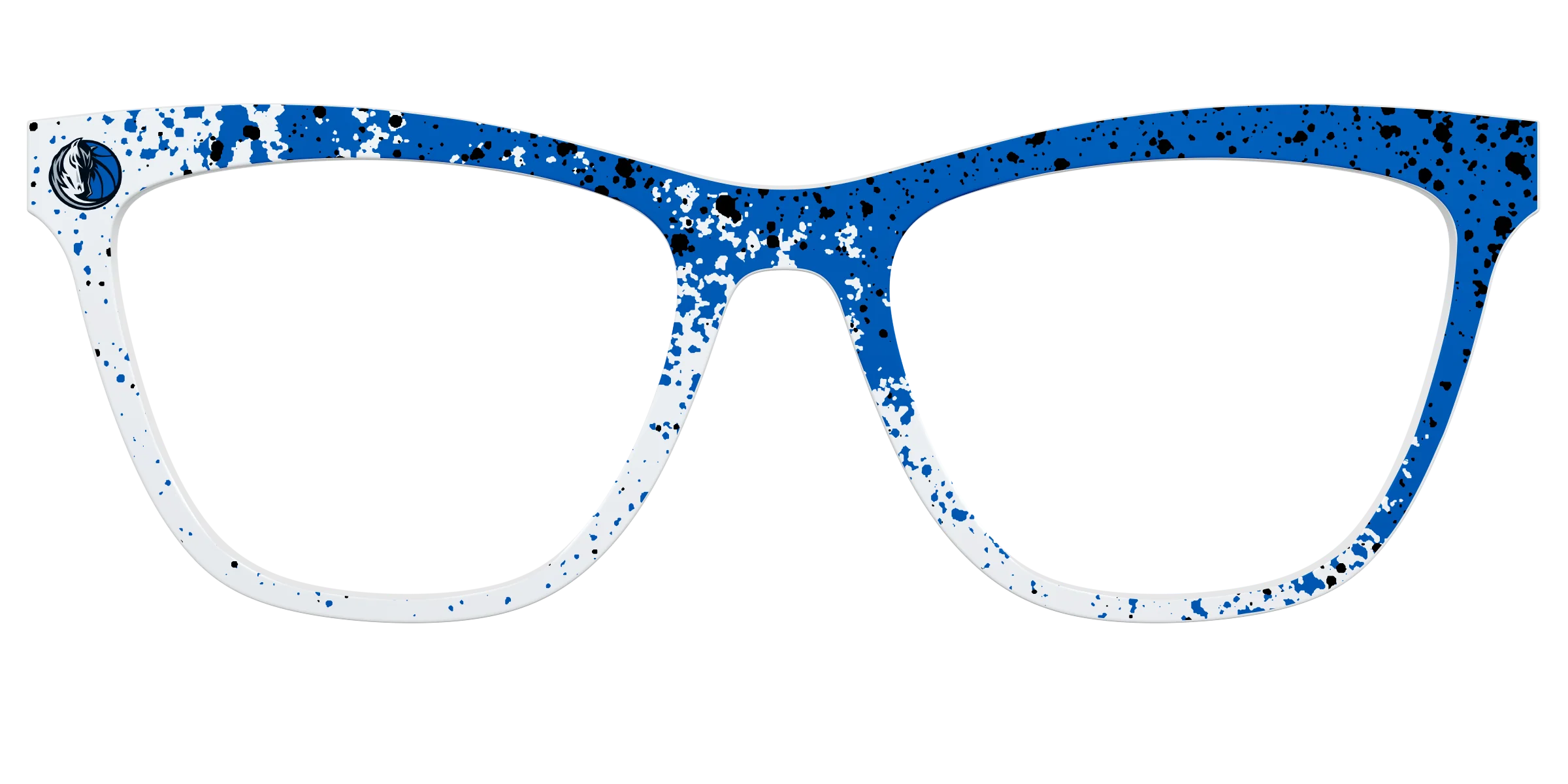 Mavericks Splatter - Image 29