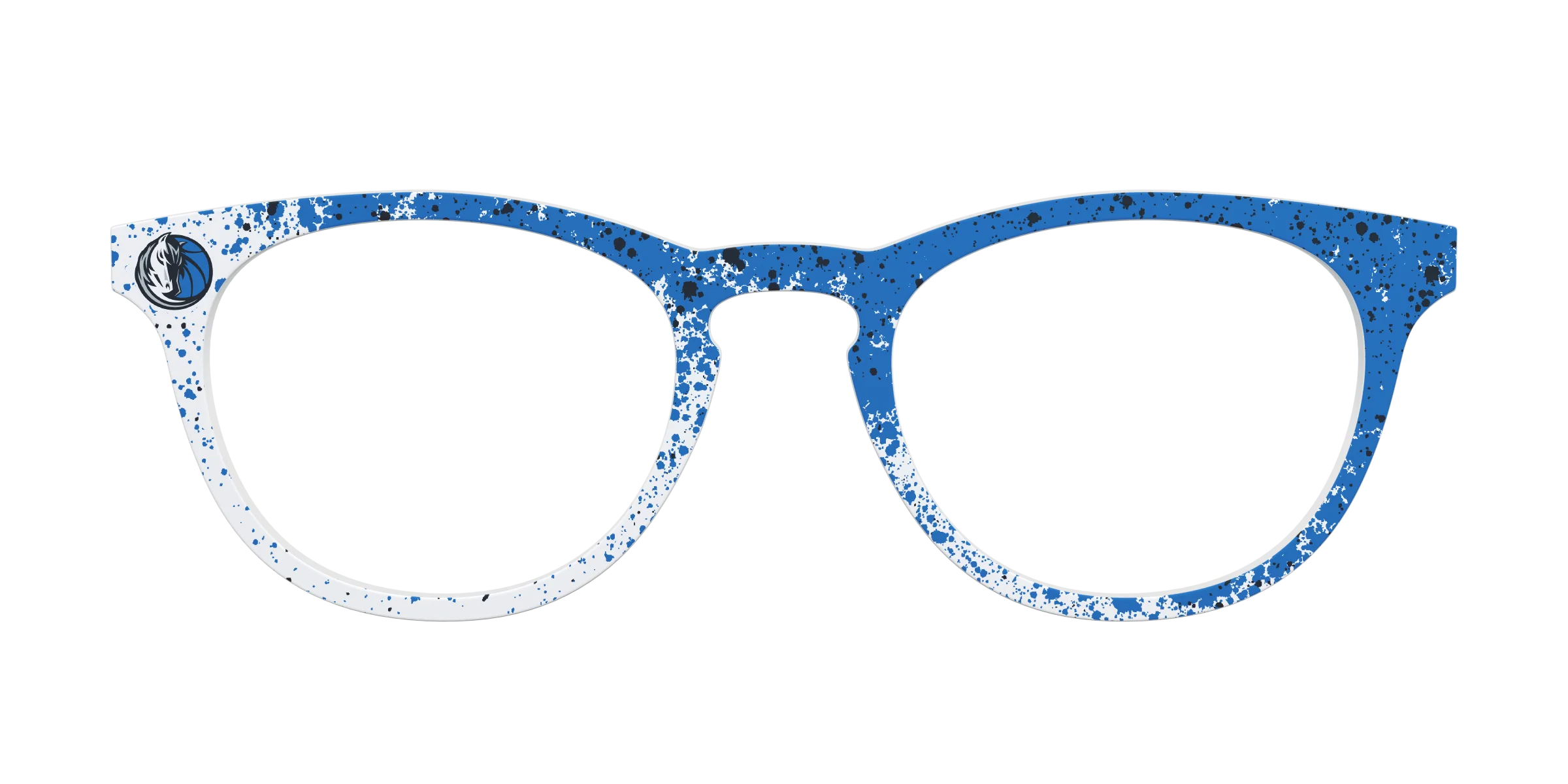 Mavericks Splatter - Image 3