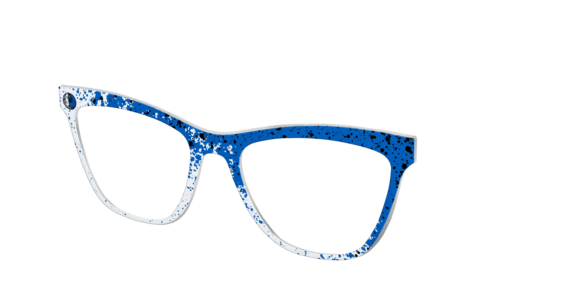 Mavericks Splatter - Image 30