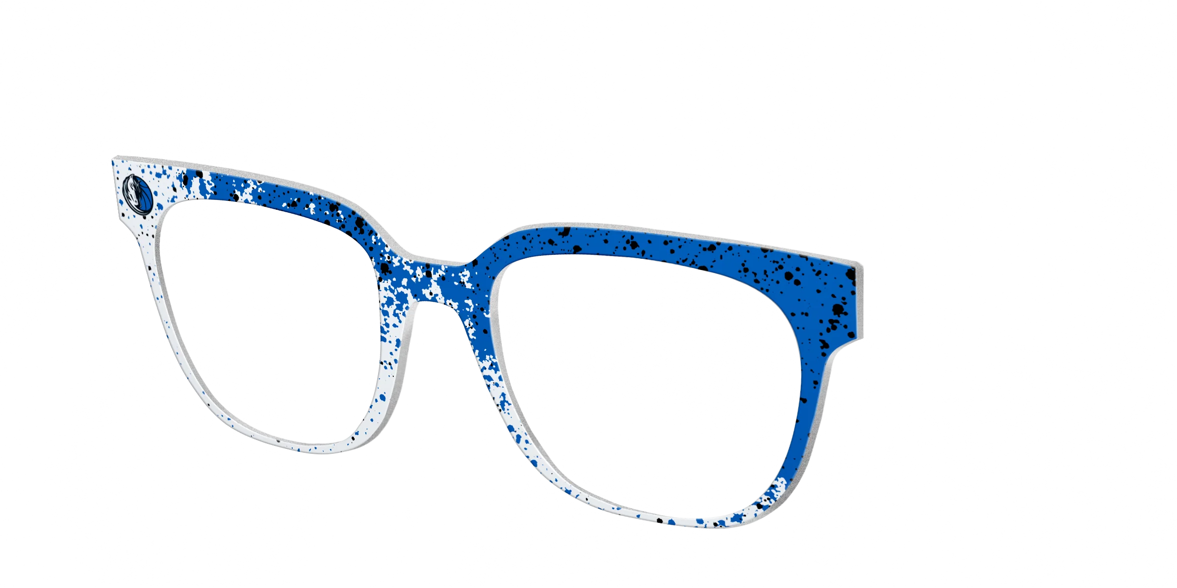 Mavericks Splatter - Image 32