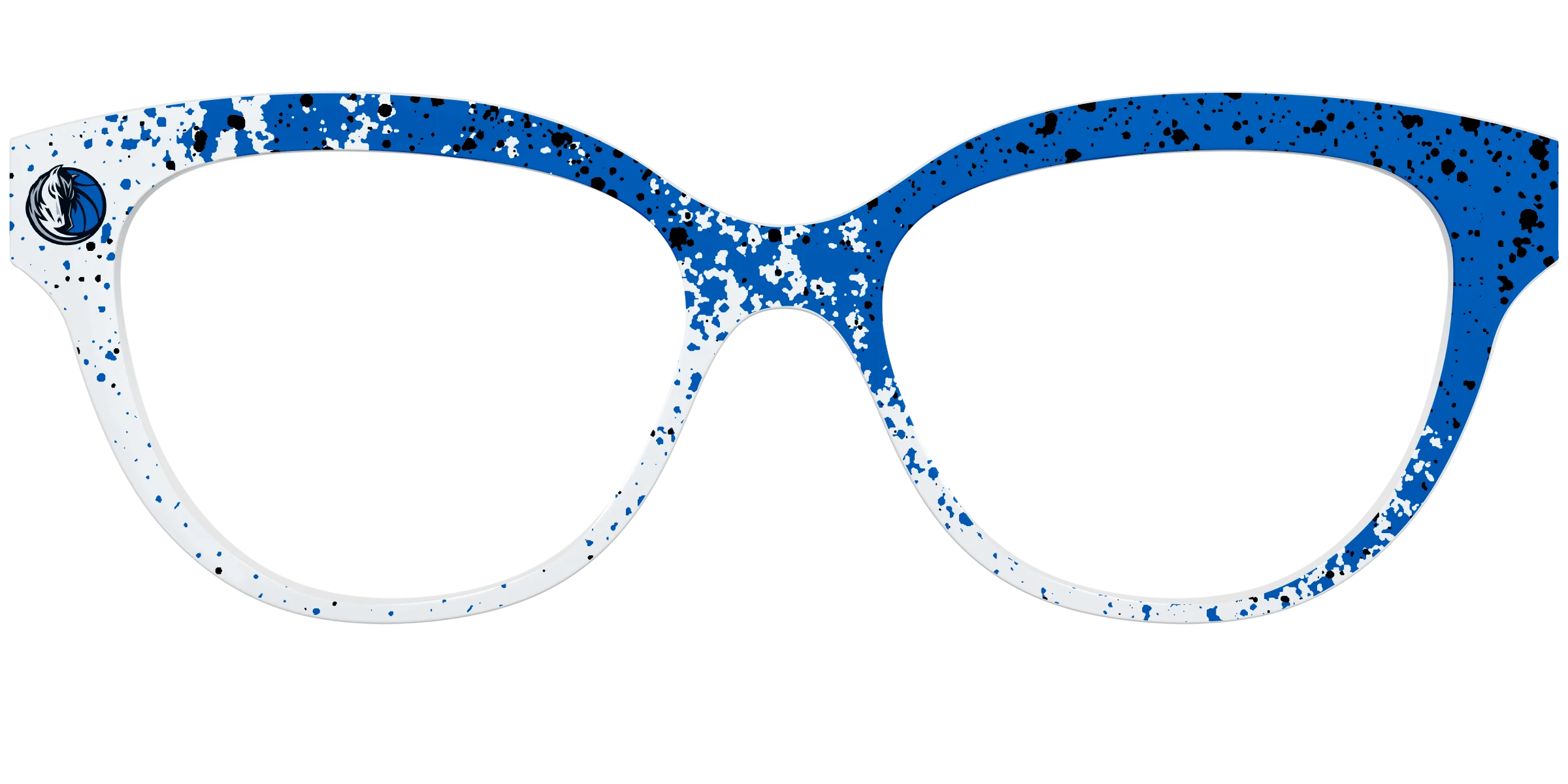 Mavericks Splatter - Image 33