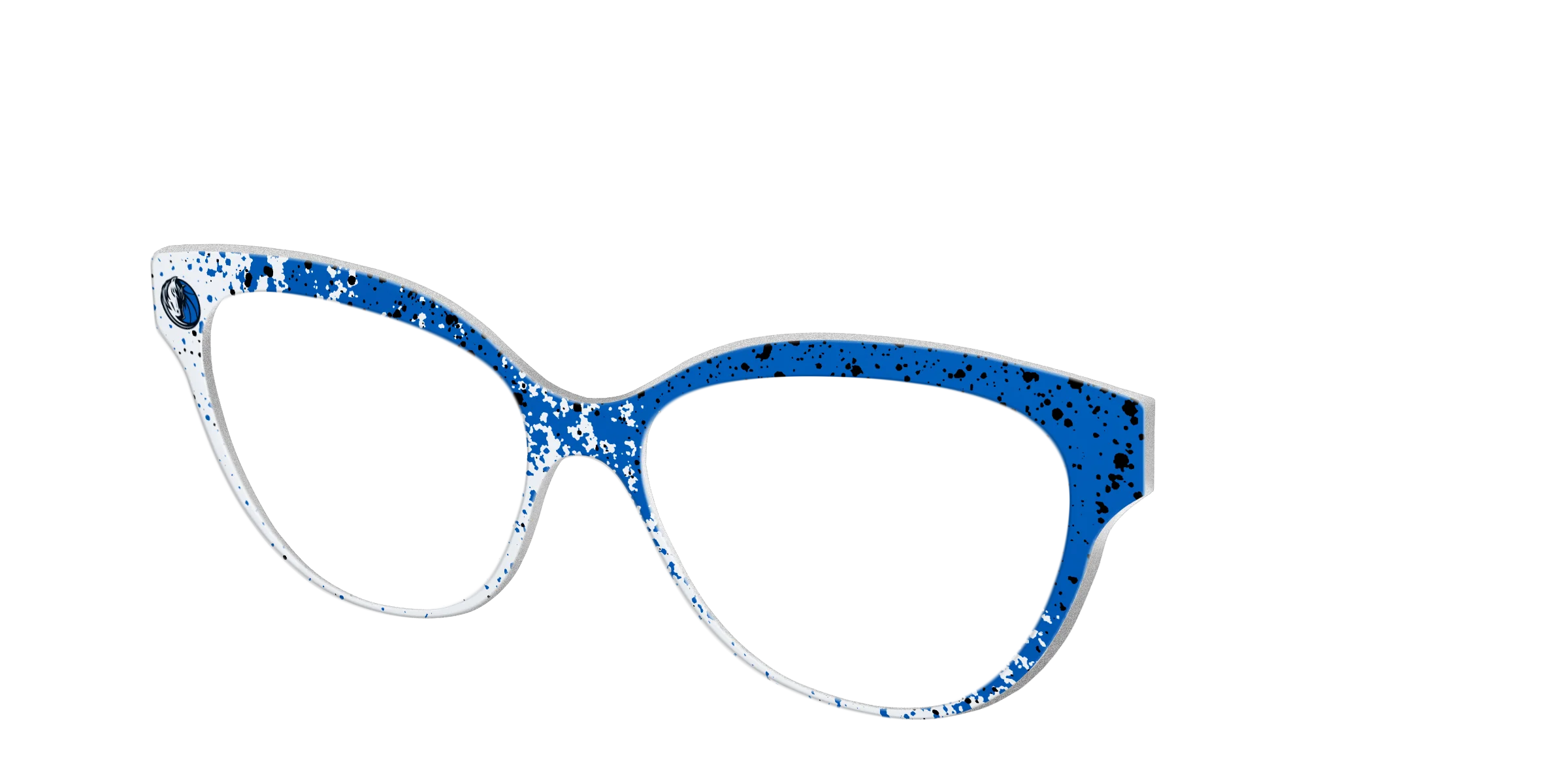 Mavericks Splatter - Image 34