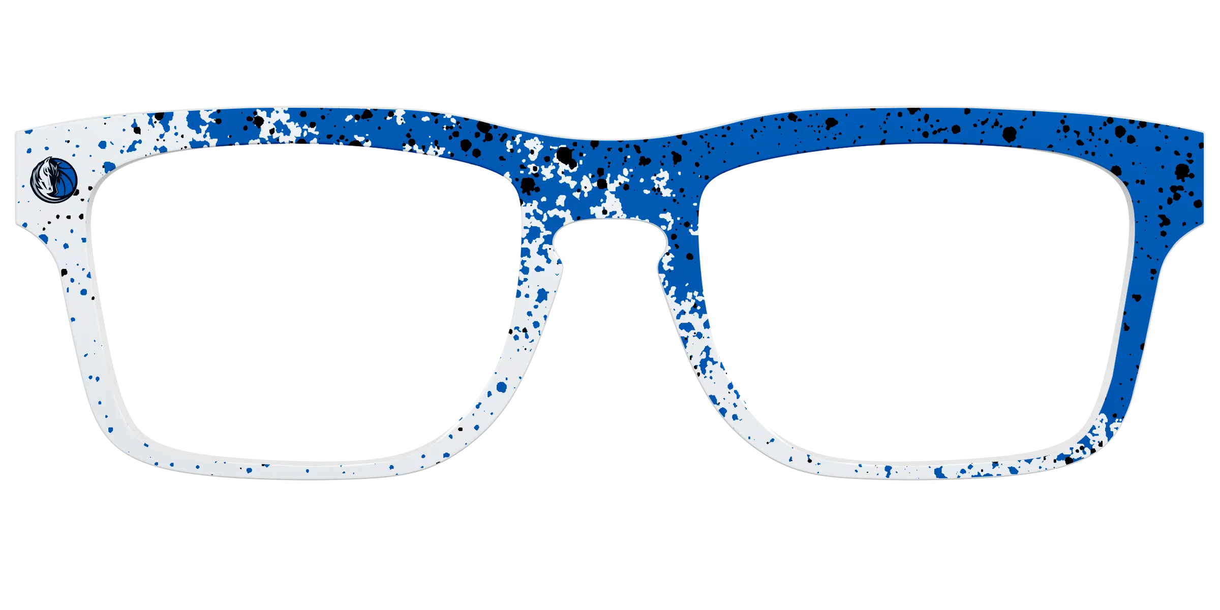 Mavericks Splatter - Image 35
