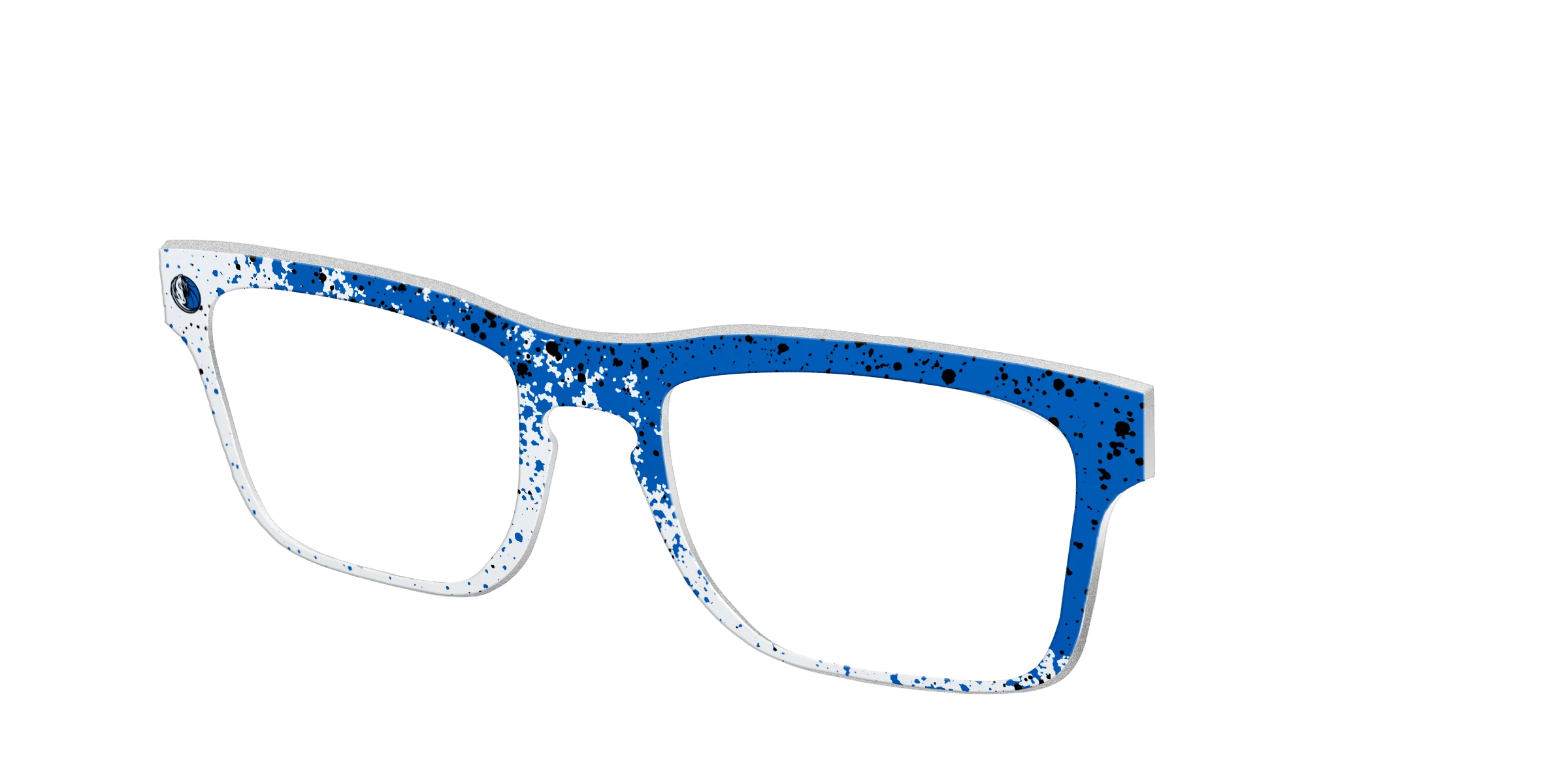 Mavericks Splatter - Image 36