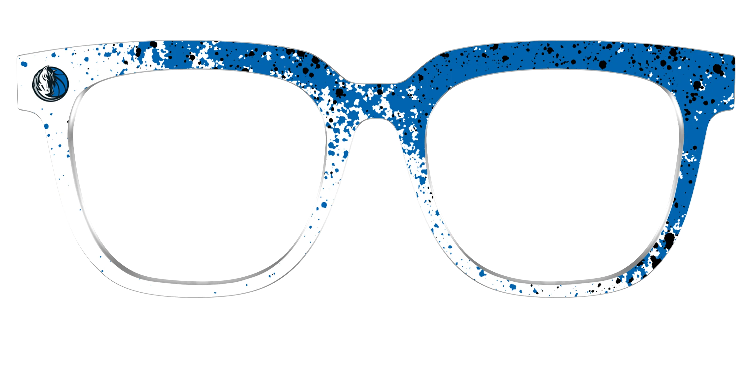 Mavericks Splatter - Image 37
