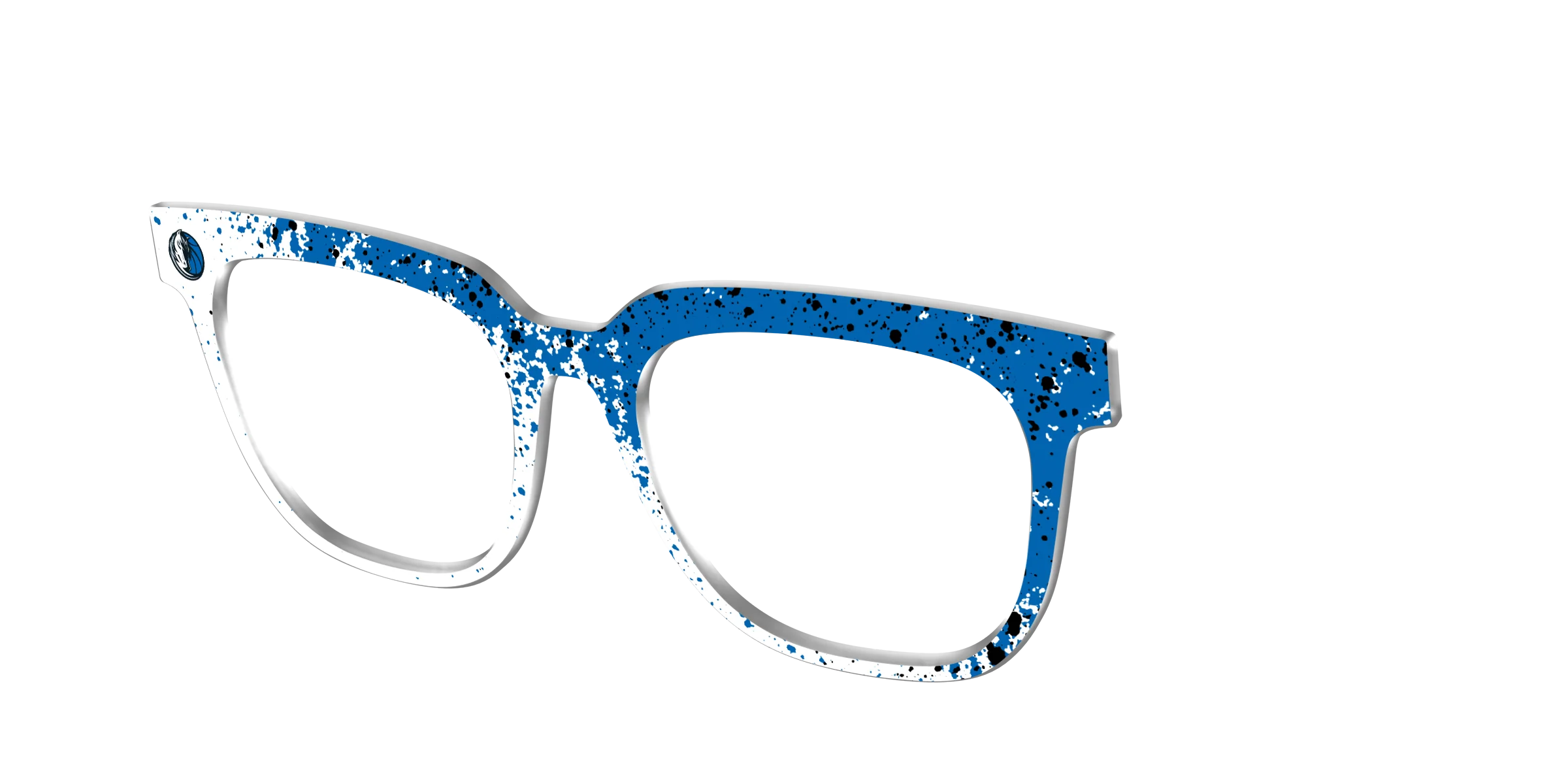 Mavericks Splatter - Image 38
