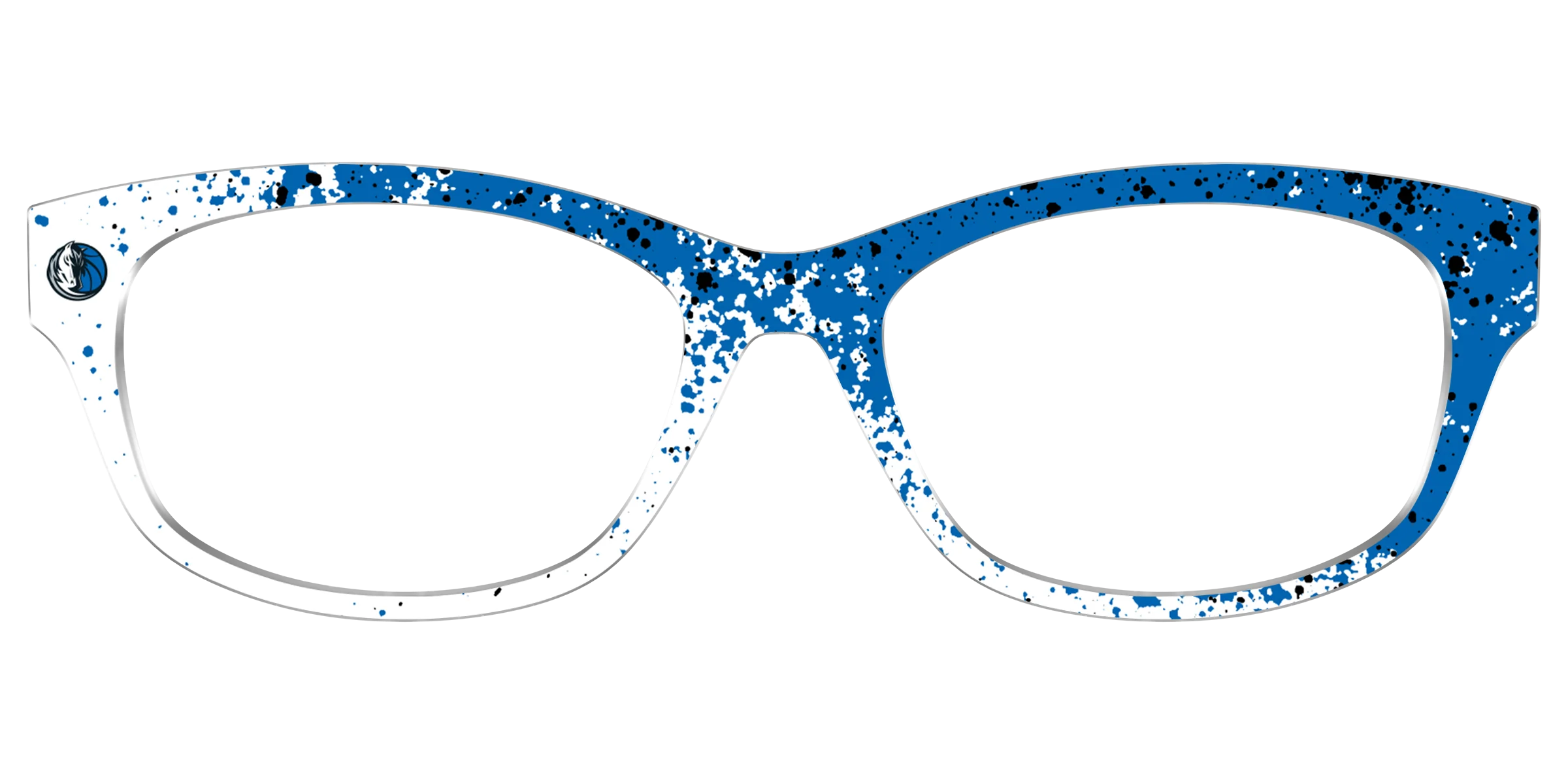 Mavericks Splatter - Image 39