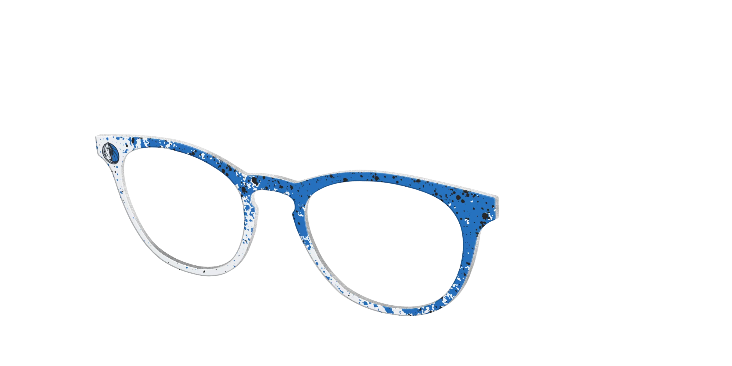 Mavericks Splatter - Image 4
