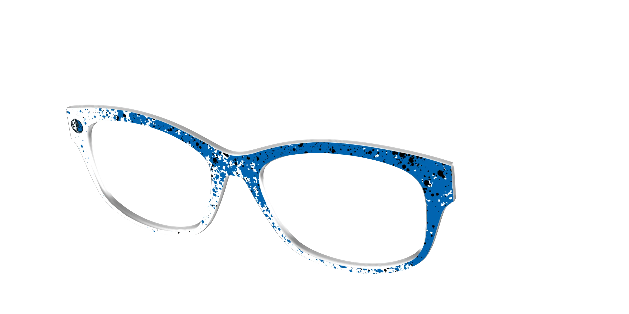 Mavericks Splatter - Image 40