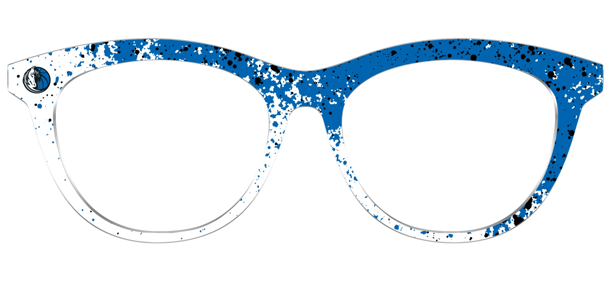 Mavericks Splatter - Image 41