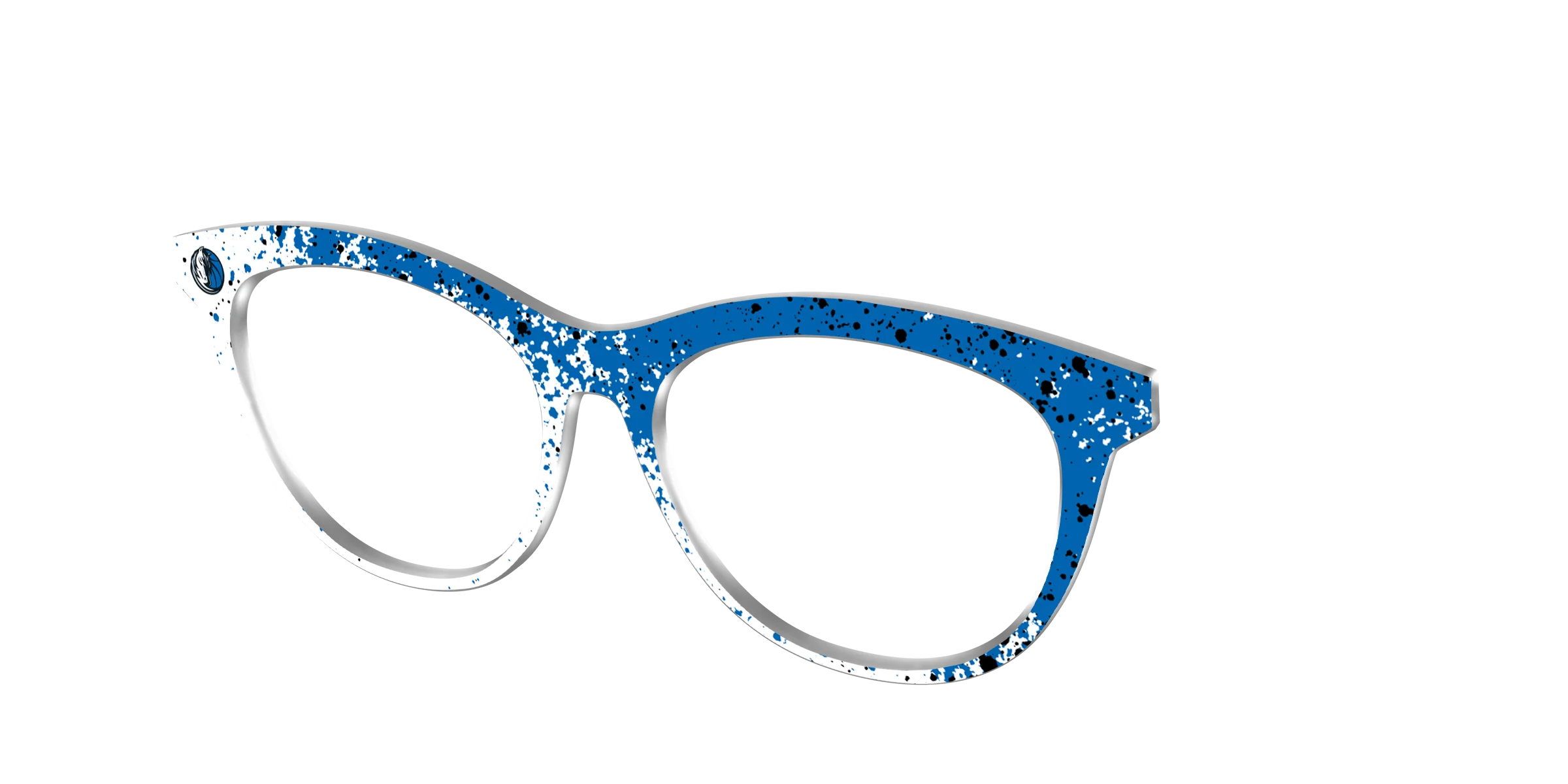 Mavericks Splatter - Image 42